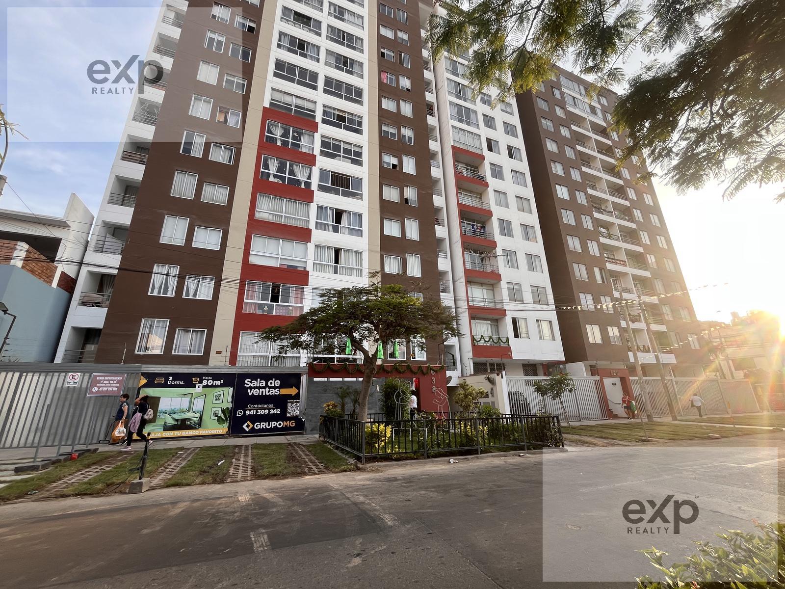 Departamento en Lima Cercado, Cerca a todo