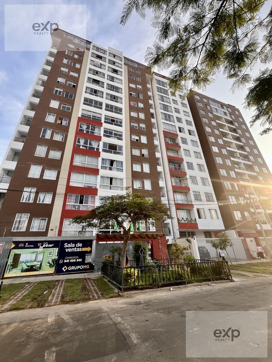 Departamento en venta en Lima | Cercado de Lima | SANTA BEATRIZ, Jirón Manuel del Pino al 600, 72 m²