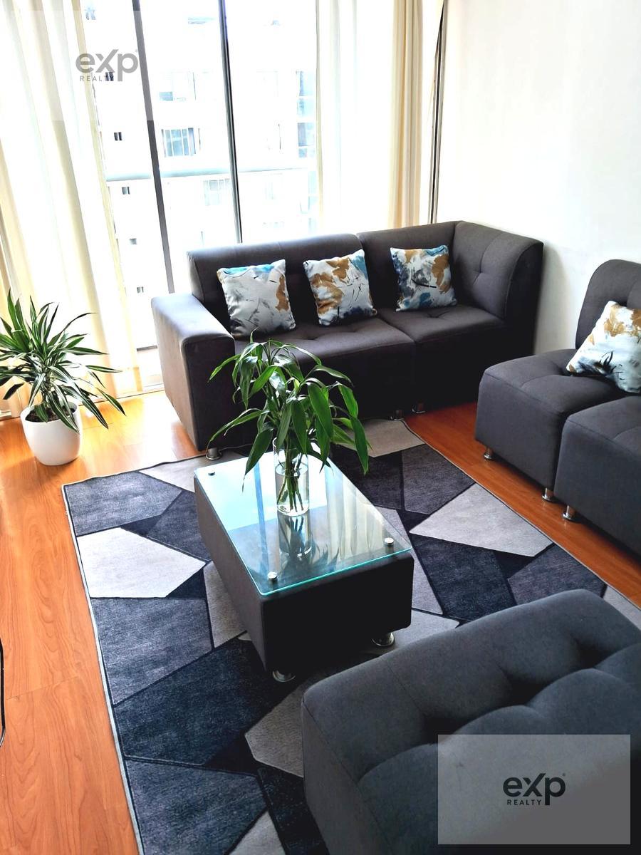Departamento en San Miguel (Lima)