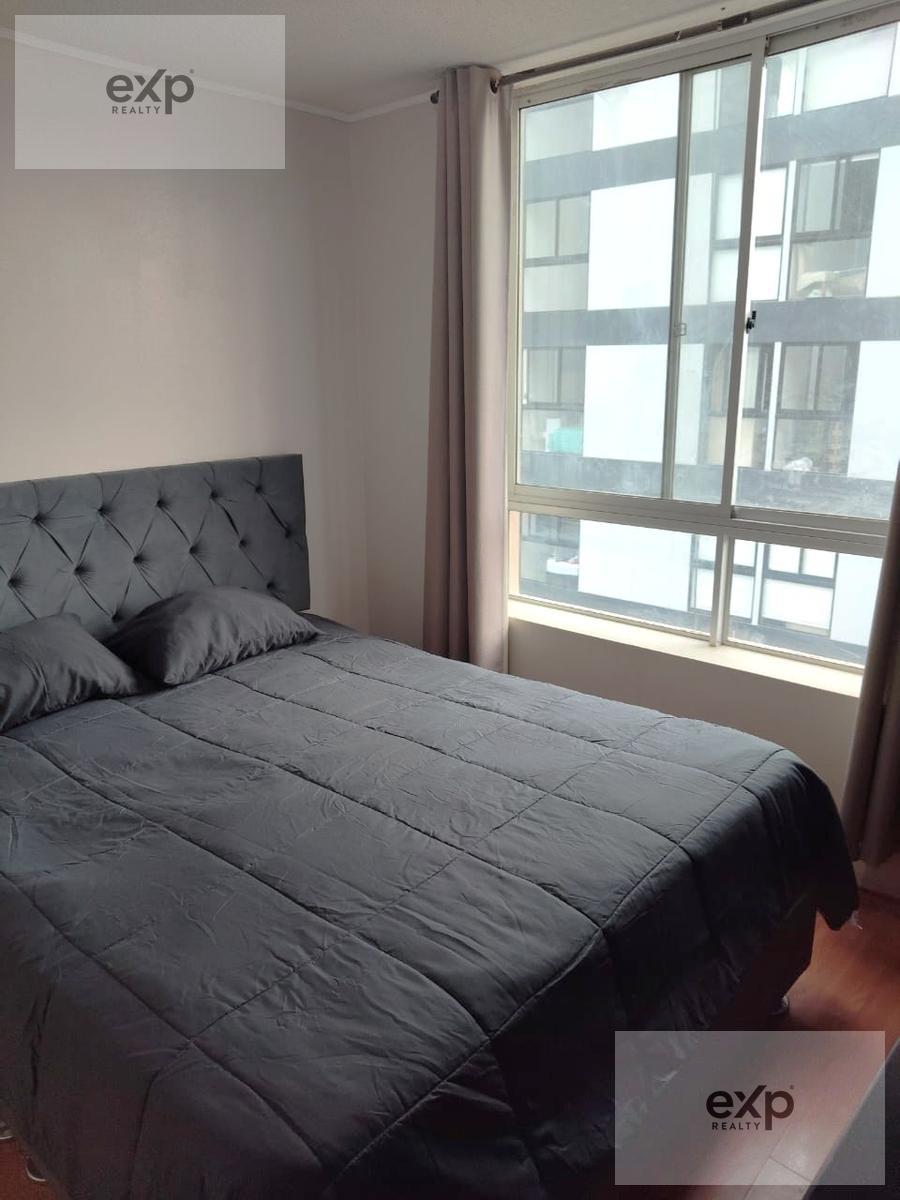 Departamento en San Miguel (Lima)