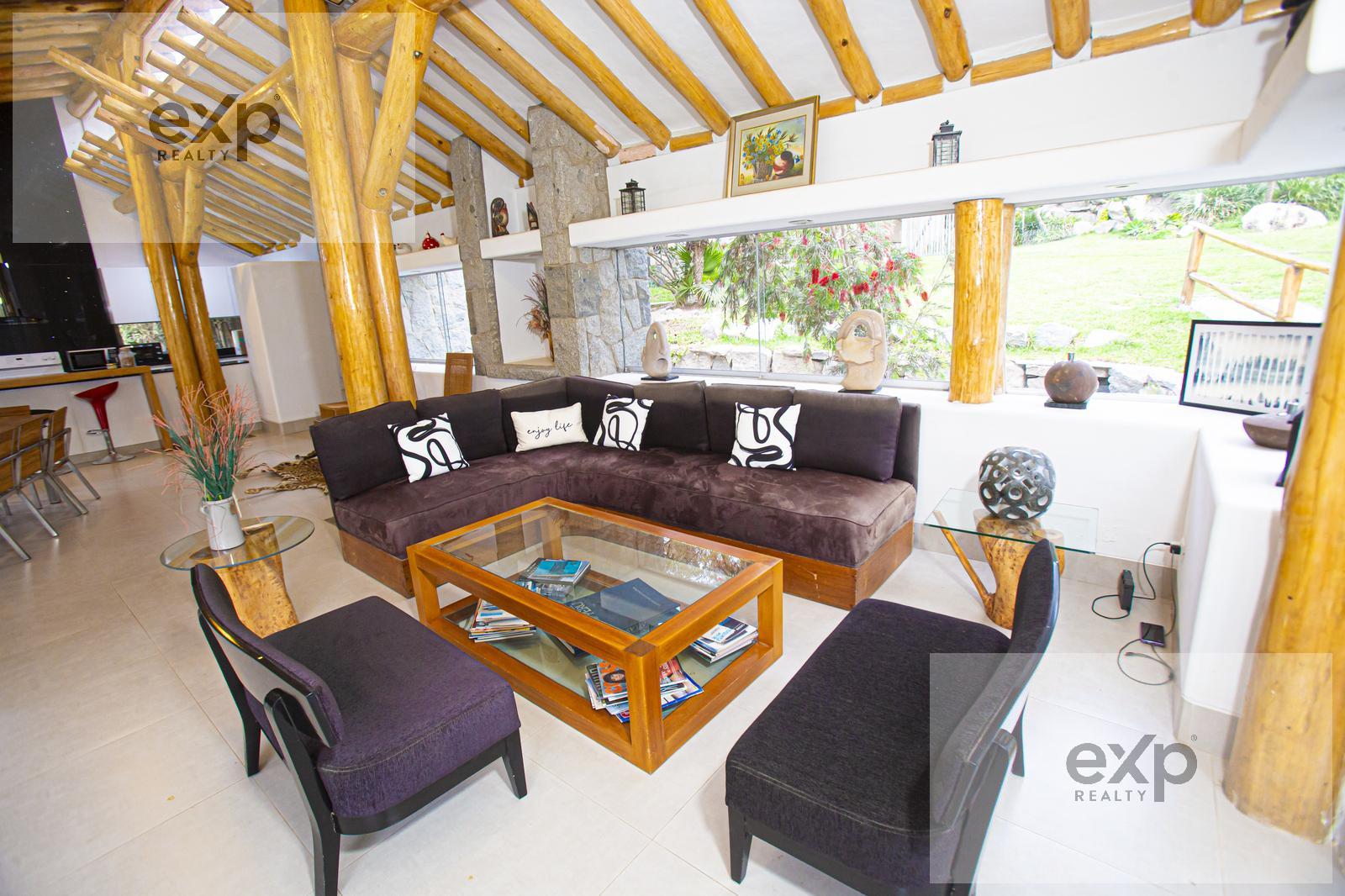 Casa en venta en Lima | Cieneguilla | CIENEGUILLA, Condominio Sierra Morena - Cieneguilla, 5429 m²