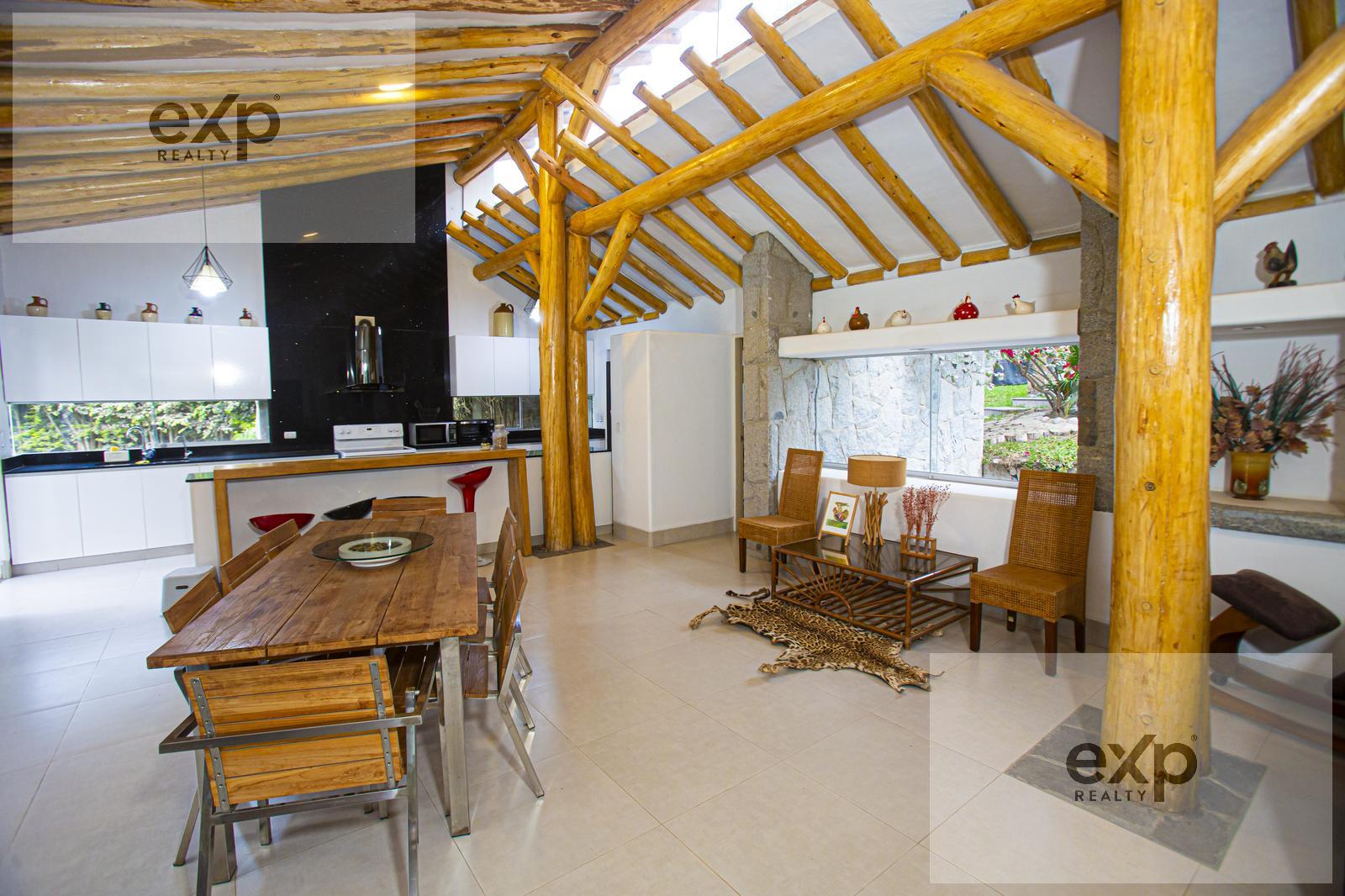 Casa en venta en Lima | Cieneguilla | CIENEGUILLA, Condominio Sierra Morena - Cieneguilla, 5429 m²