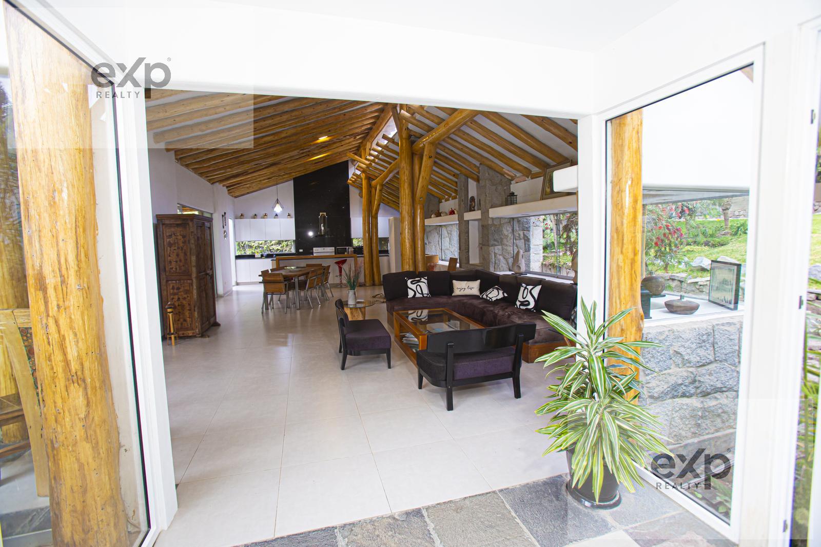 Casa en venta en Lima | Cieneguilla | CIENEGUILLA, Condominio Sierra Morena - Cieneguilla, 5429 m²