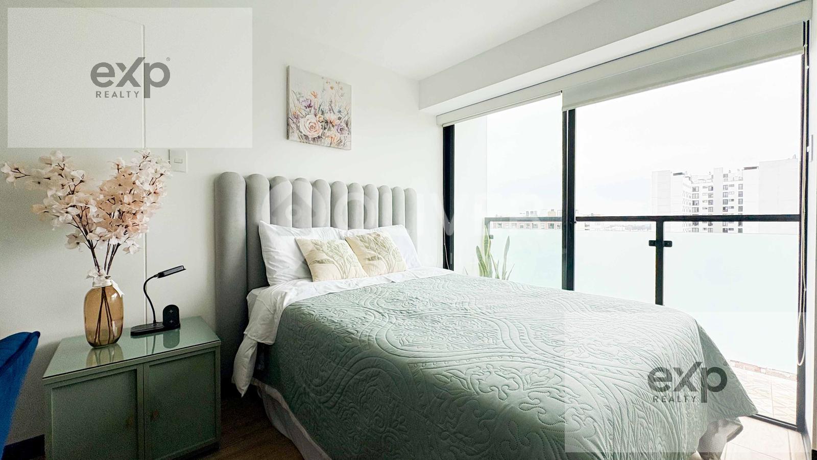 Departamento en alquiler en Lima | Lima | Barranco, Calle Mayna al 100, 40 m²