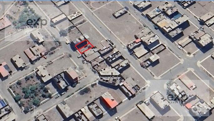 Terreno en venta en Lima | Carabayllo | SANTA MARIA, Lote 37 de la manzana f11. Urbanización Santa María. Cuarta Etapa. Carabayllo, 90 m²