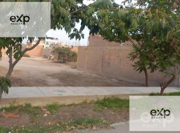Land for sale in Lima | Carabayllo | SANTA MARIA, Lote x7 de la manzana f11. Urbanización Santa María. Cuarta Etapa. Carabayllo, 180 m²