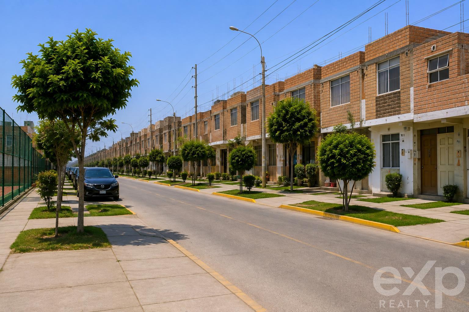 Venta Terreno Carabayllo. Urbanizacion Santa Maria cuarta etapa