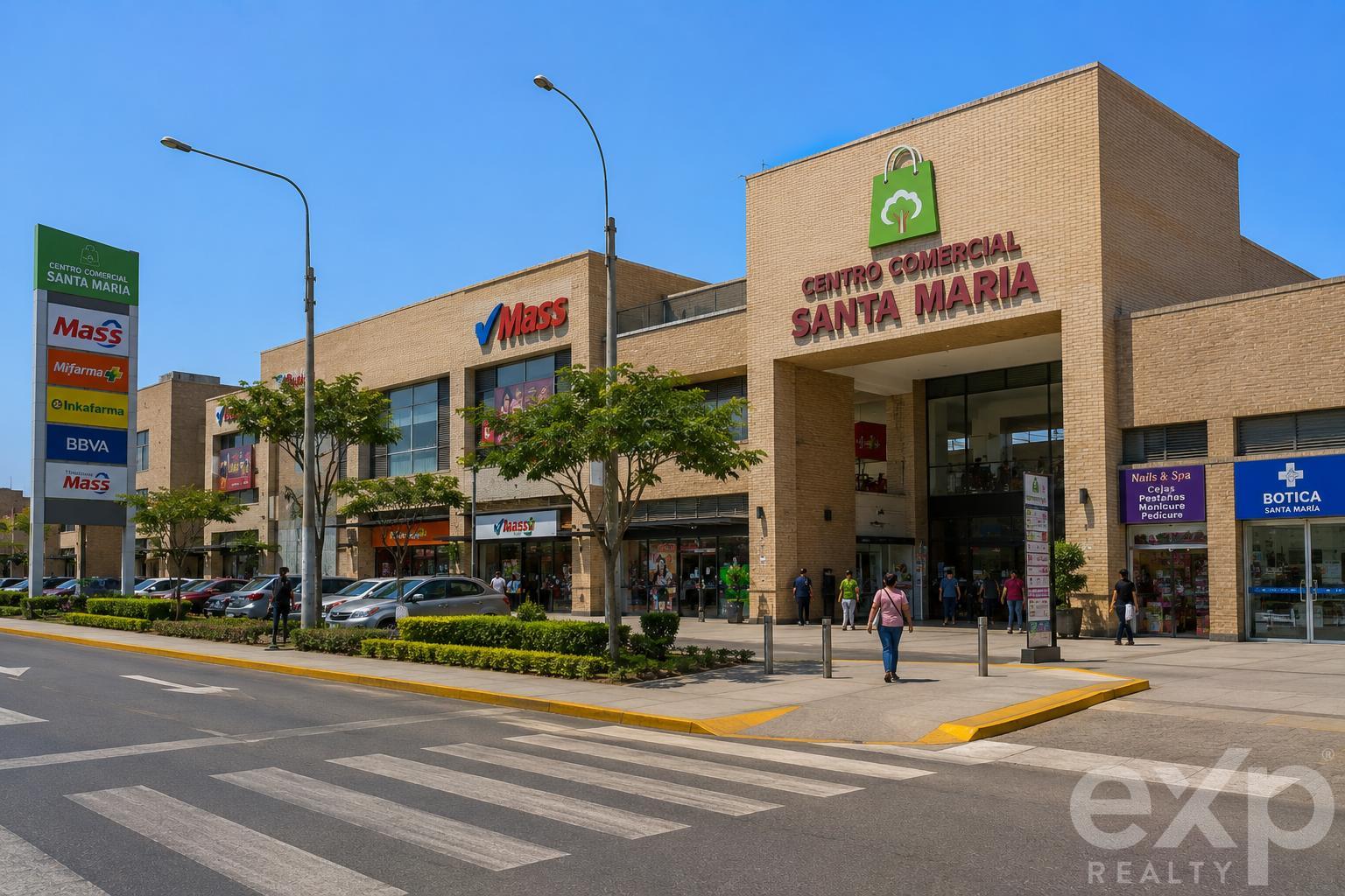 Land for sale in Lima | Carabayllo | SANTA MARIA, Lote de la Manzana F11 CUARTA ETAPA Urbanización SanTa María. Distrito de Carabayllo, 90 m²