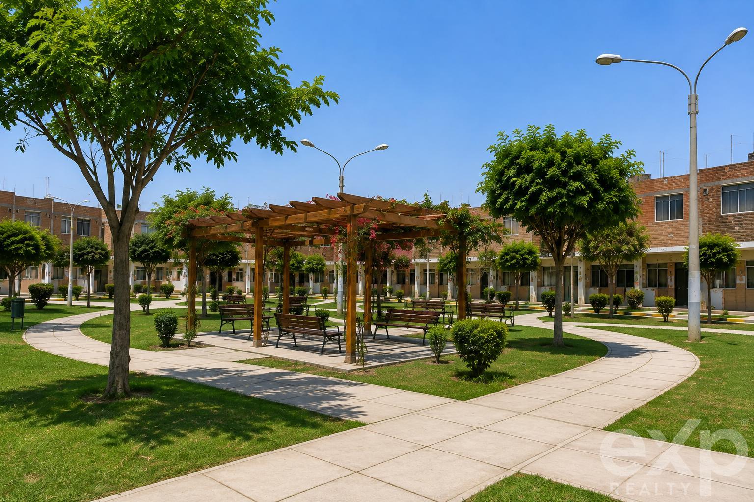Land for sale in Lima | Carabayllo | SANTA MARIA, Lote de la Manzana F11 CUARTA ETAPA Urbanización SanTa María. Distrito de Carabayllo, 90 m²