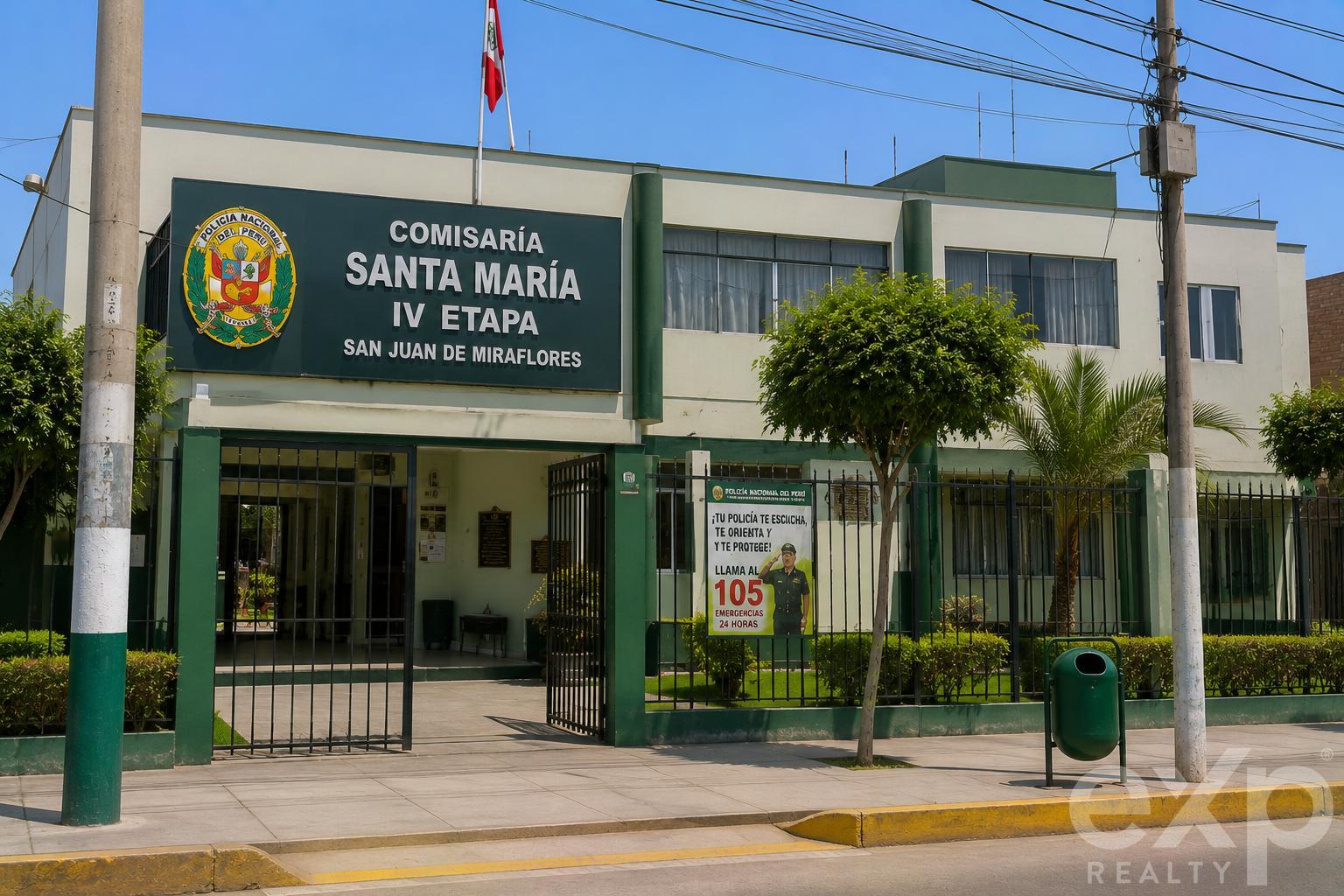 Land for sale in Lima | Carabayllo | SANTA MARIA, Lote de la Manzana F11 CUARTA ETAPA Urbanización SanTa María. Distrito de Carabayllo, 90 m²