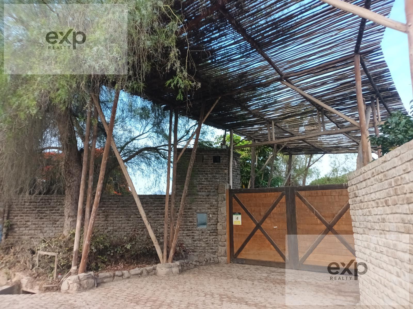 Casa en venta en Huaral | Huaral | HUARAL, Casa Hacienda en La Esperanza Huaral, 3629 m²