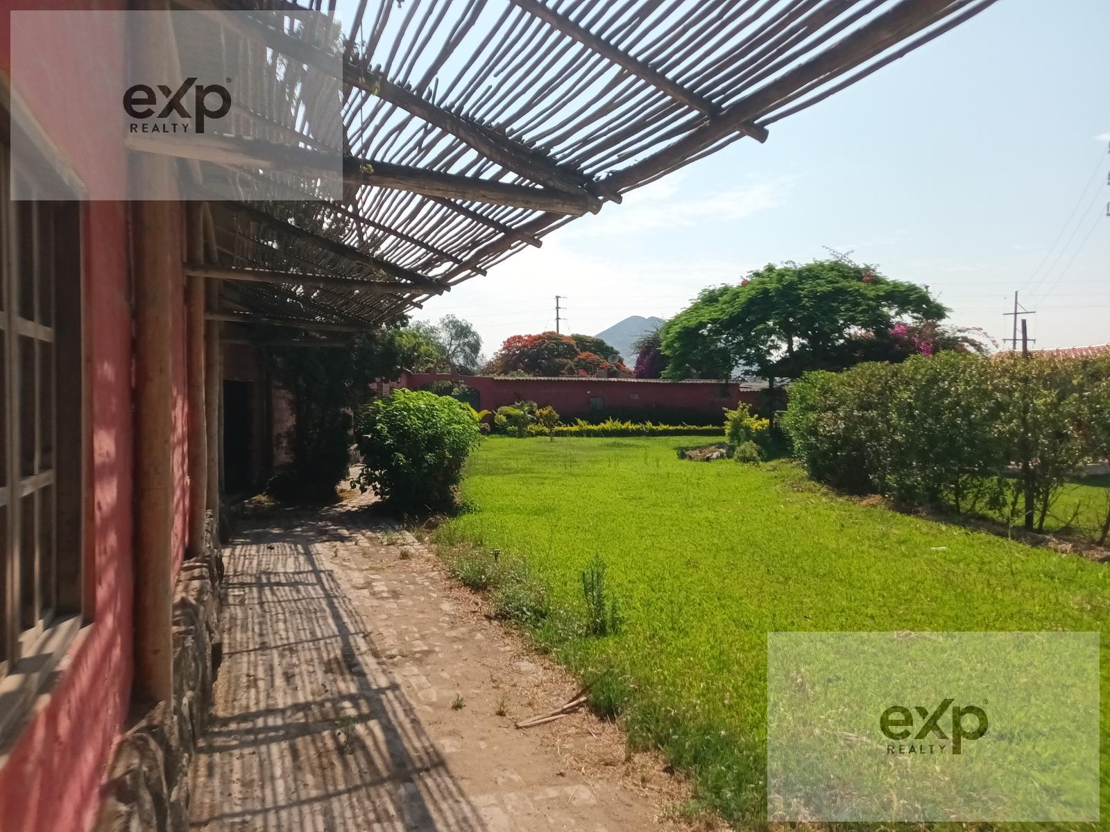 Casa en venta en Huaral | Huaral | HUARAL, Casa Hacienda en La Esperanza Huaral, 3629 m²