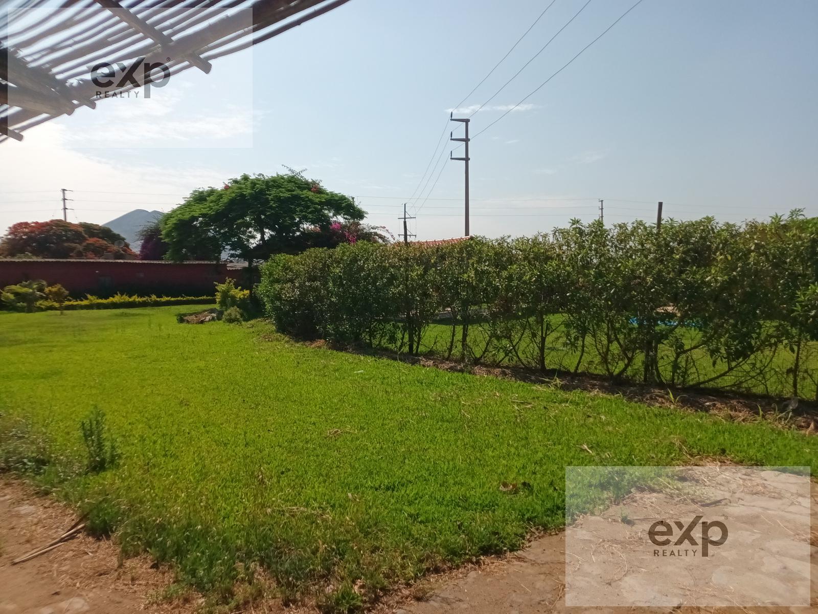 Casa en venta en Huaral | Huaral | HUARAL, Casa Hacienda en La Esperanza Huaral, 3629 m²