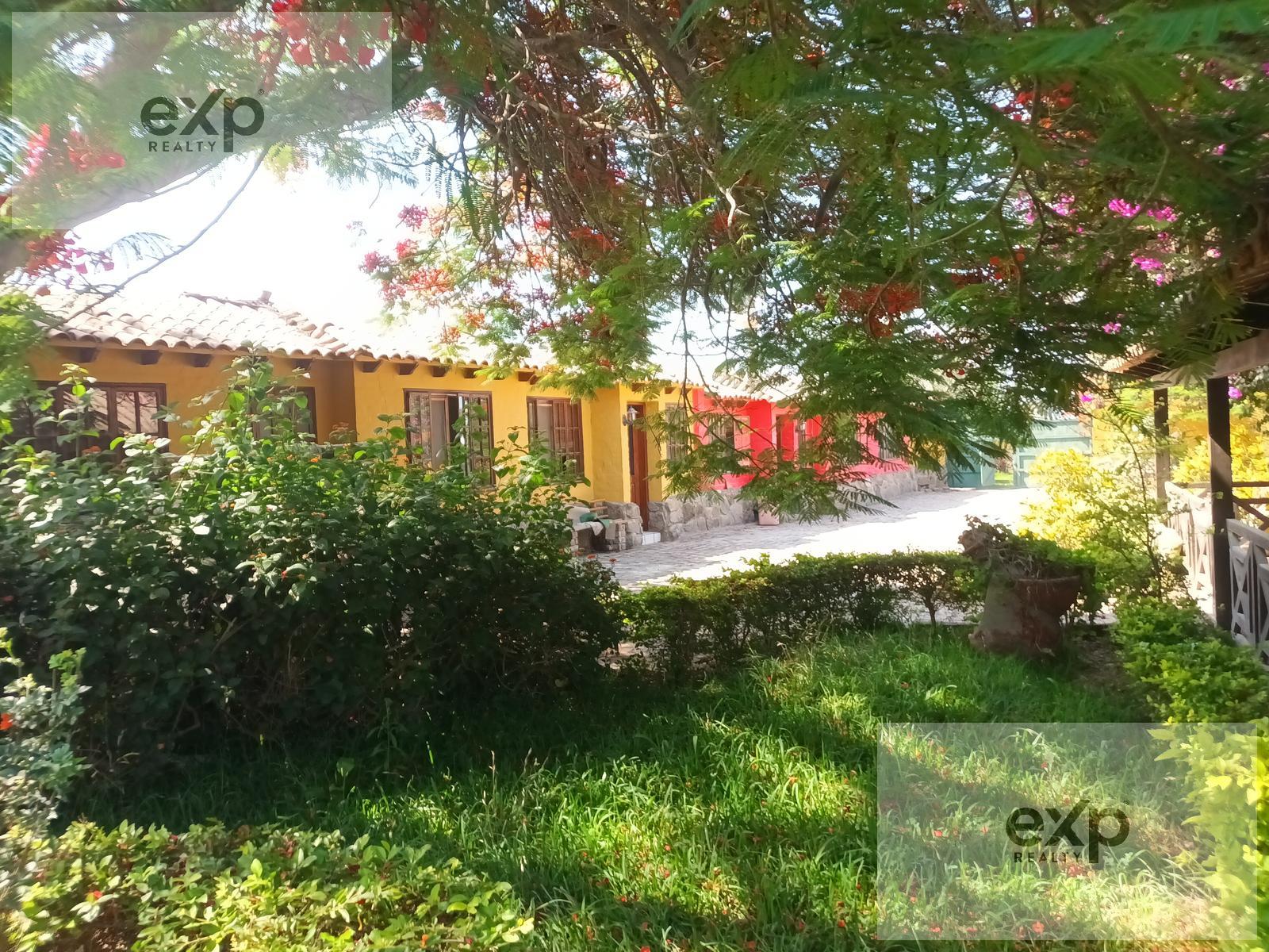 Casa en venta en Huaral | Huaral | HUARAL, Casa Hacienda en La Esperanza Huaral, 3629 m²