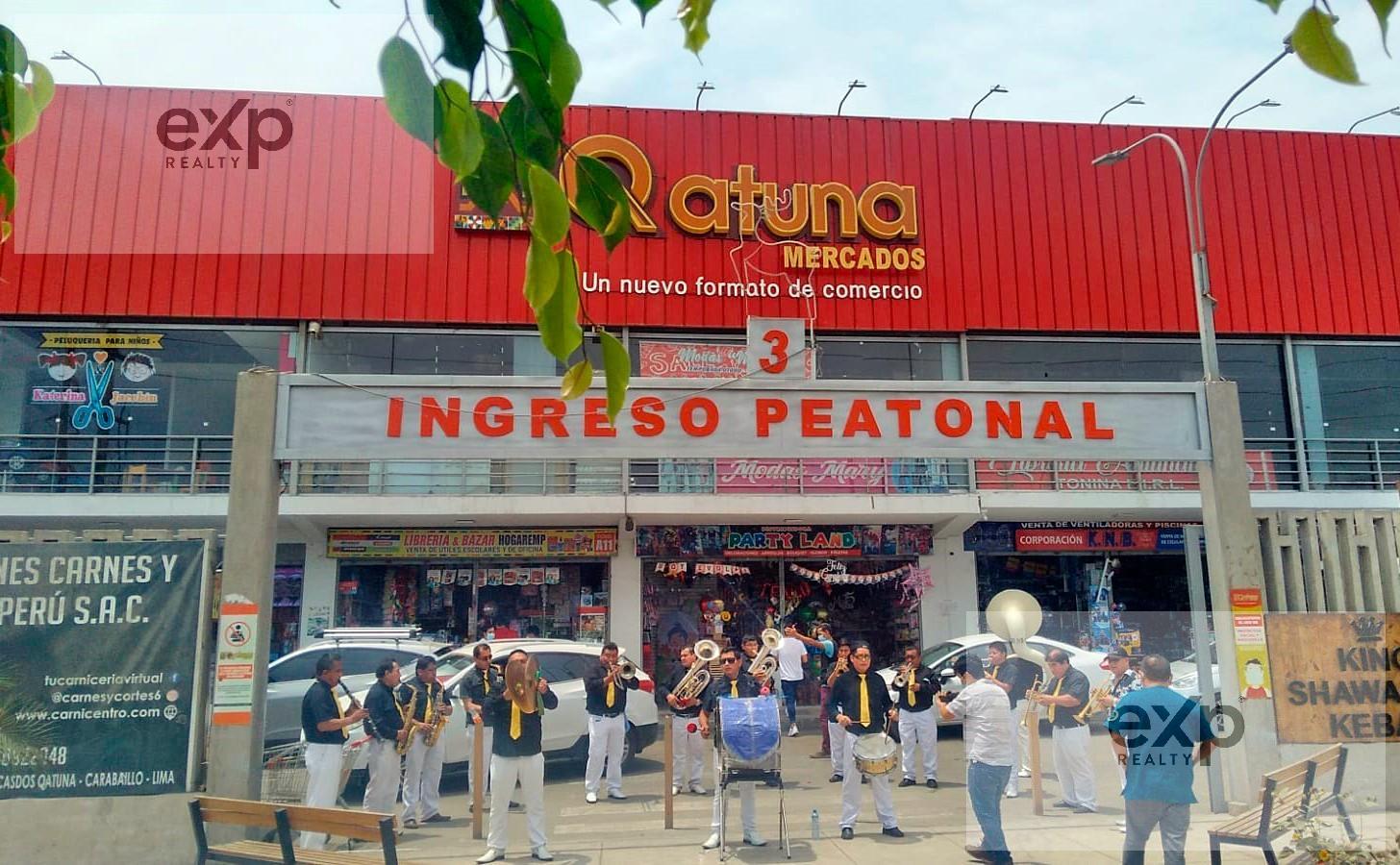 Store in Qatuna Market 1 2