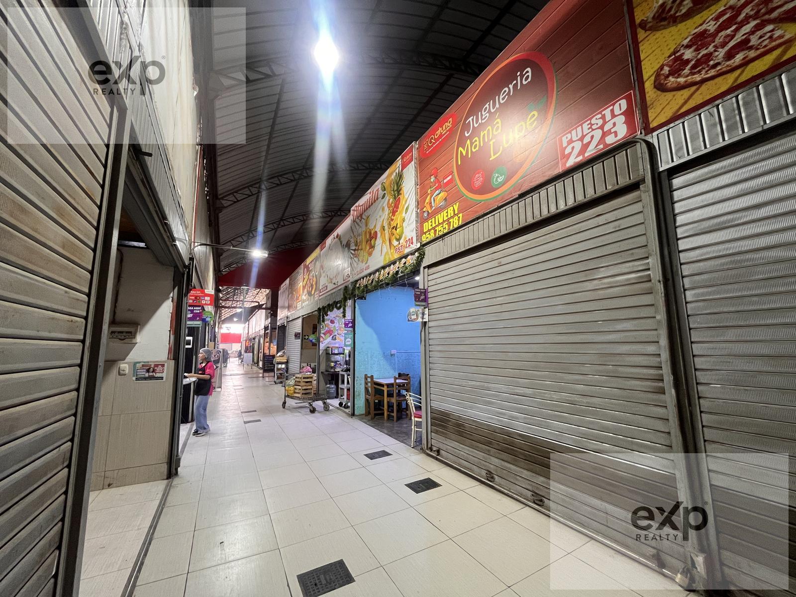 Local Comercial en venta en Lima | Lima | Carabayllo, S.I. 222 – Primer Piso, Sub Lote 2, Distrito de Carabayllo, Lima, 14 m²