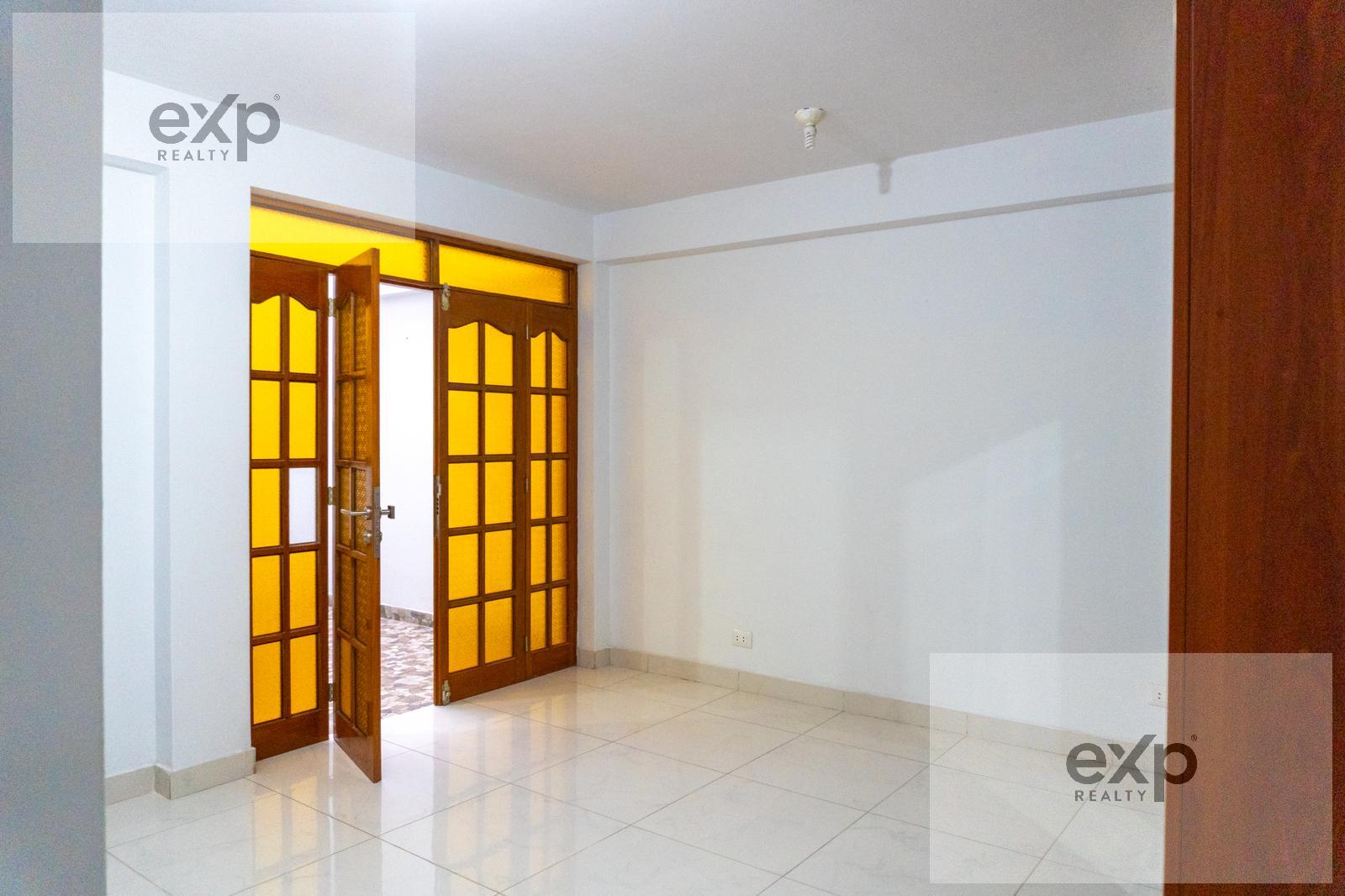 Apartment in COSTA AZUL 4