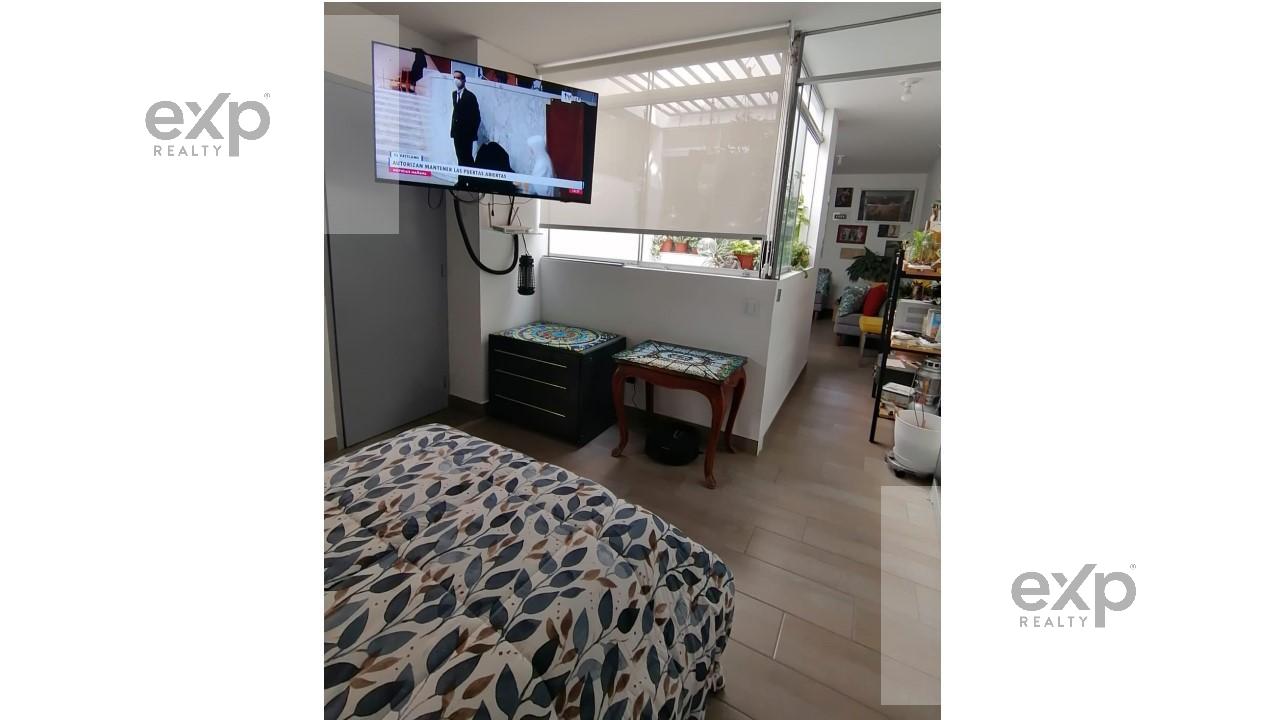Departamento en venta en Lima | Surquillo | BARRIO MEDICO, Dpto. en Victor Mantilla, Barrio Médico, Surquillo, 64 m²