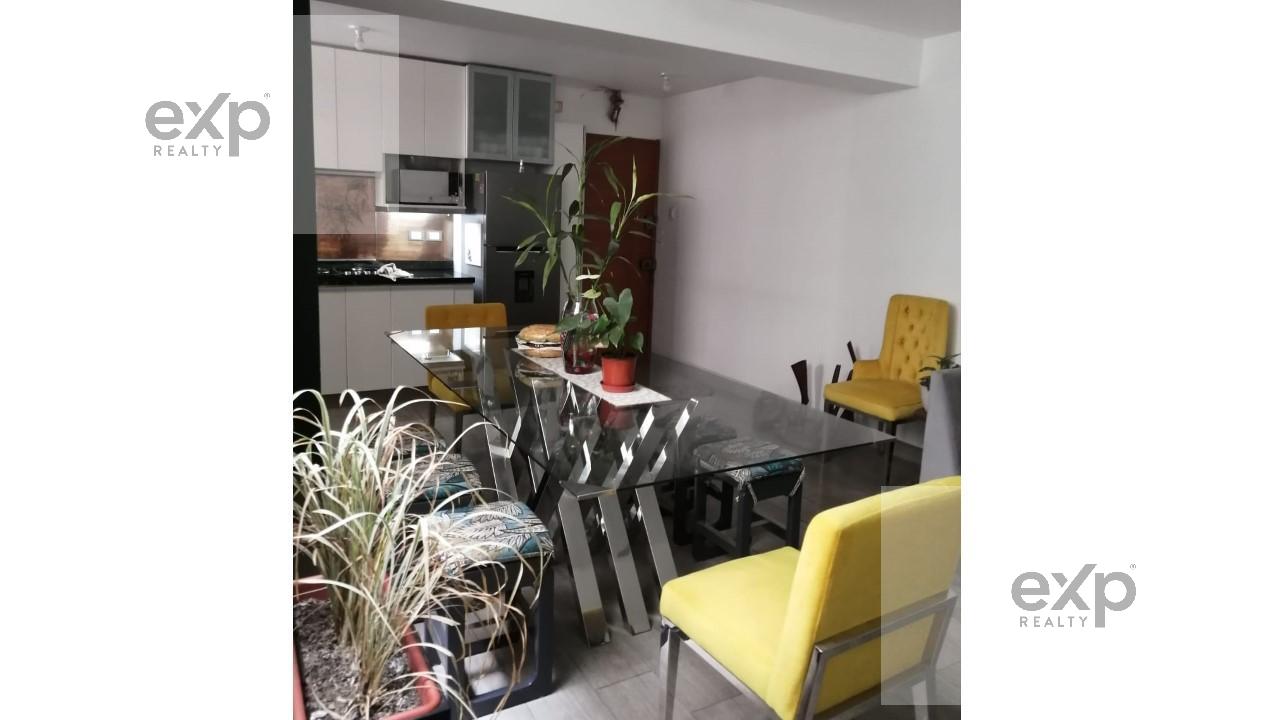 Departamento en venta en Lima | Surquillo | BARRIO MEDICO, Dpto. en Victor Mantilla, Barrio Médico, Surquillo, 64 m²
