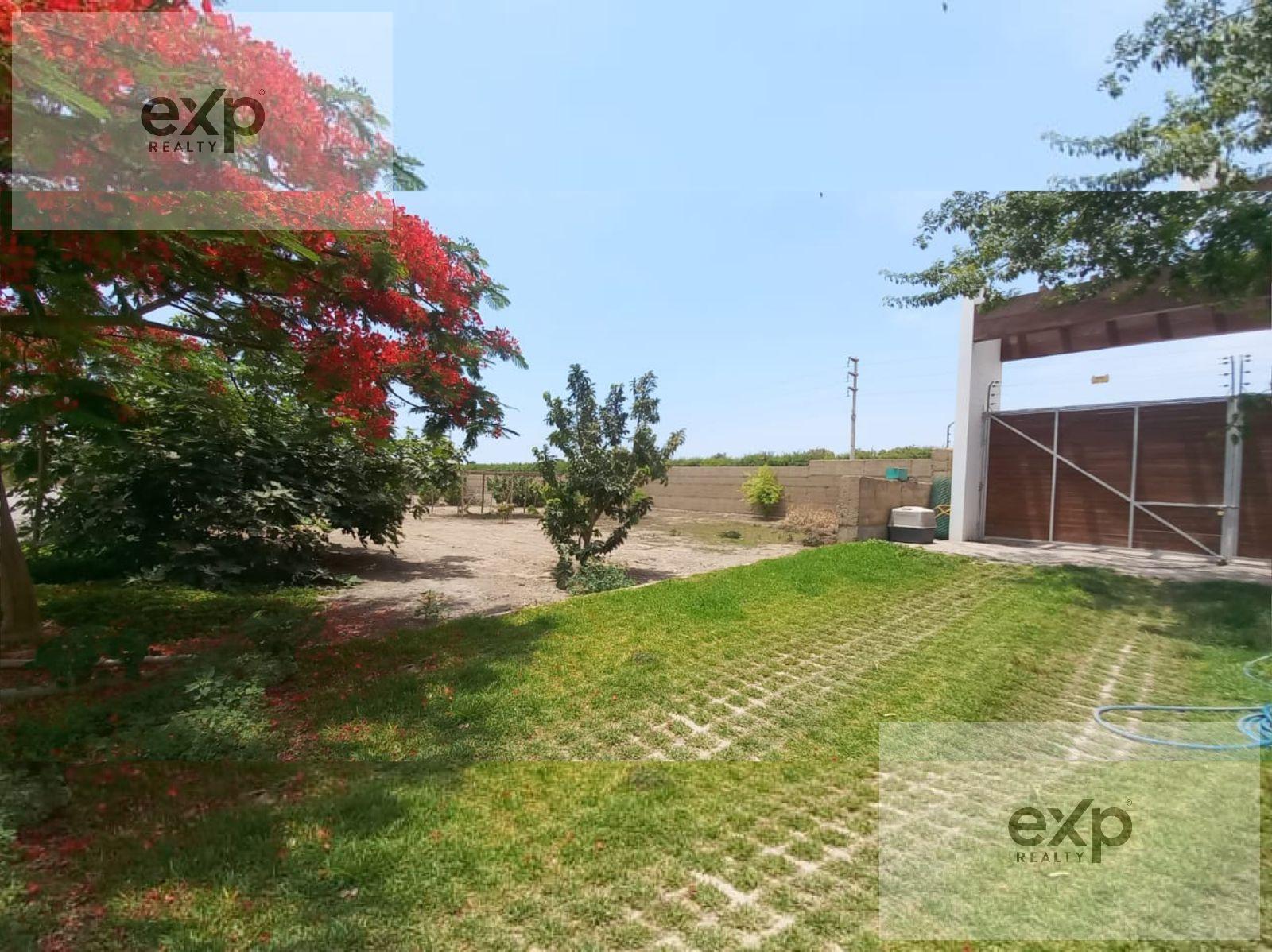 Sale of Land Quilmana Cañete 5