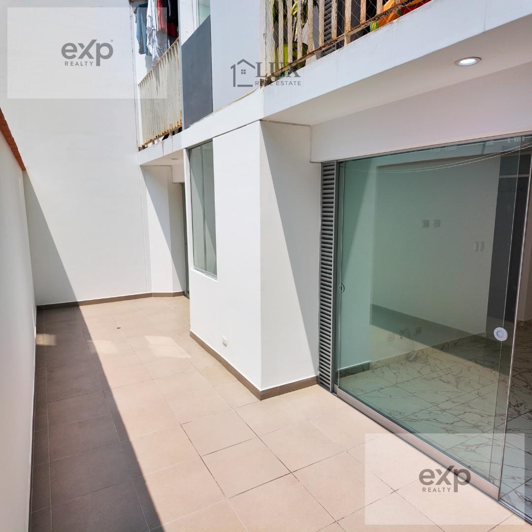 Departamento en venta en Lima | Lima | Barranco, BARRANCO LIMITE CON SURCO URB. TEJADA ALTA, 78 m²