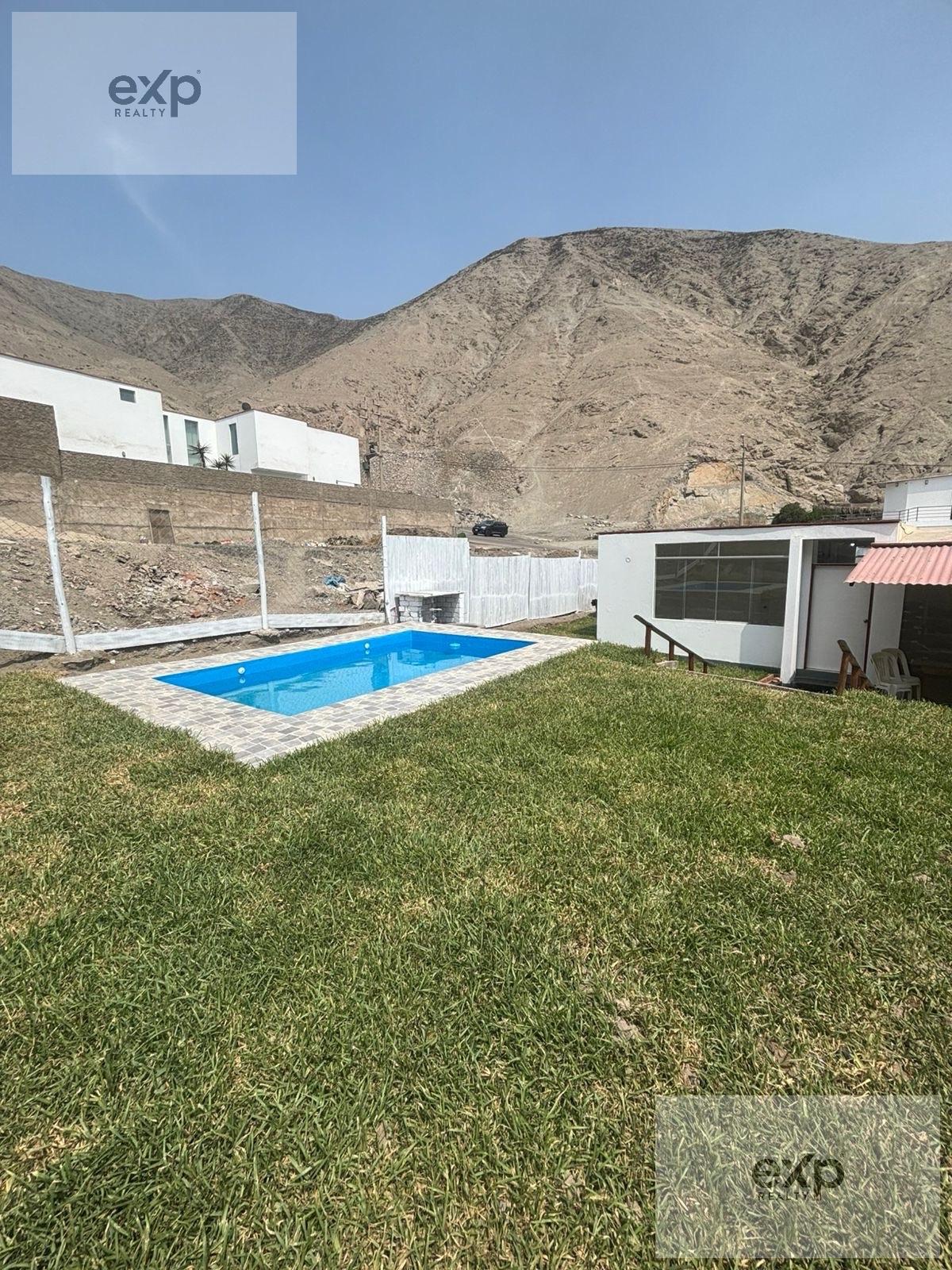 House - Cieneguilla 2