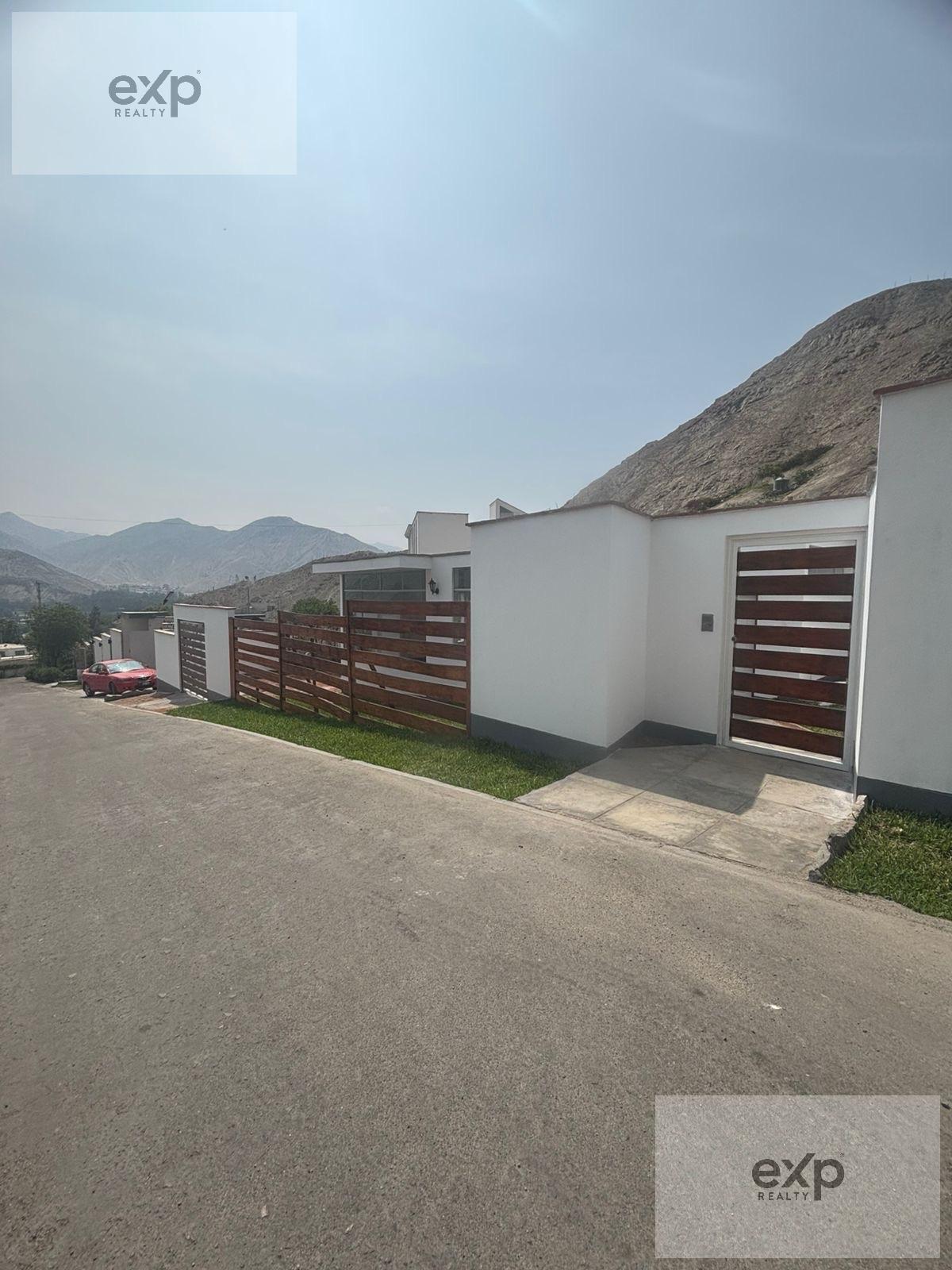 House - Cieneguilla 3