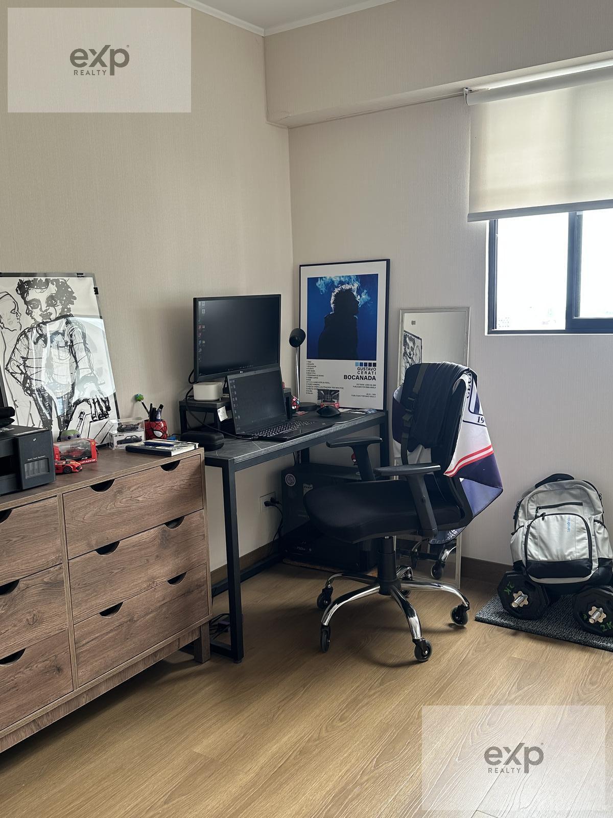 Departamento en alquiler en Lima | Lima | Surquillo, Av Aramburu al 800, 56 m²
