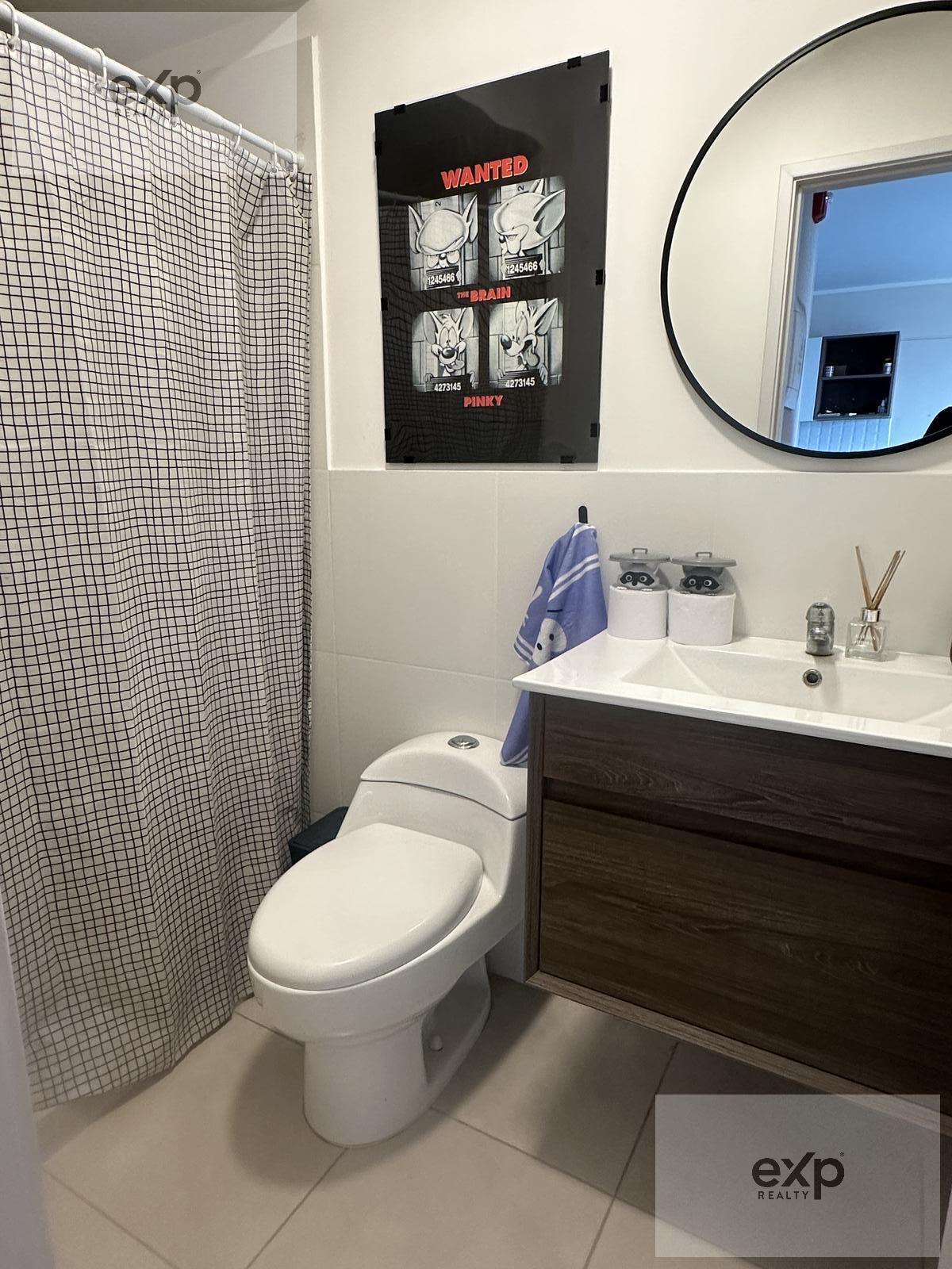 Departamento en alquiler en Lima | Lima | Surquillo, Av Aramburu al 800, 56 m²
