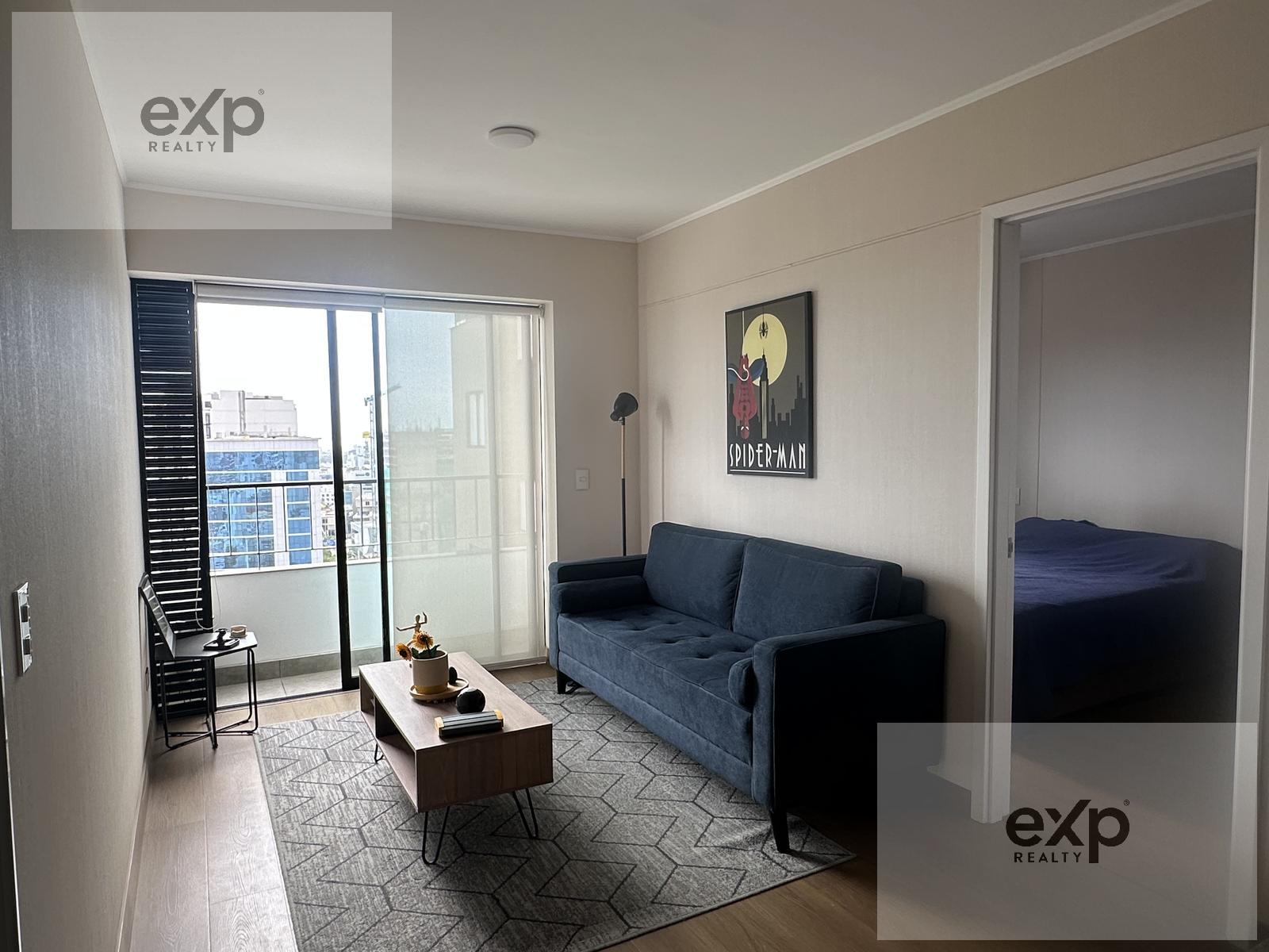 Departamento en alquiler en Lima | Lima | Surquillo, Av Aramburu al 800, 56 m²