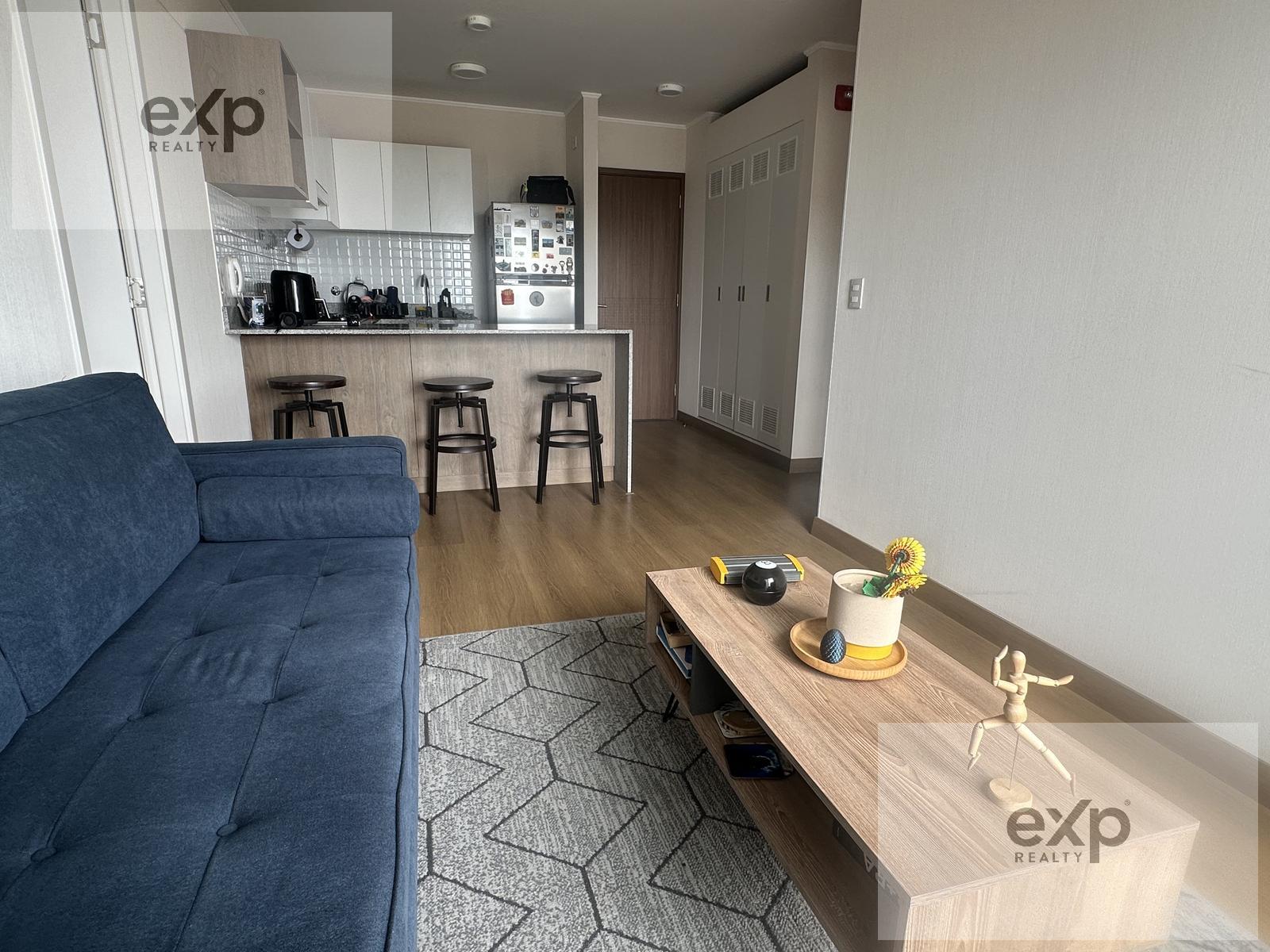 Departamento en alquiler en Lima | Lima | Surquillo, Av Aramburu al 800, 56 m²