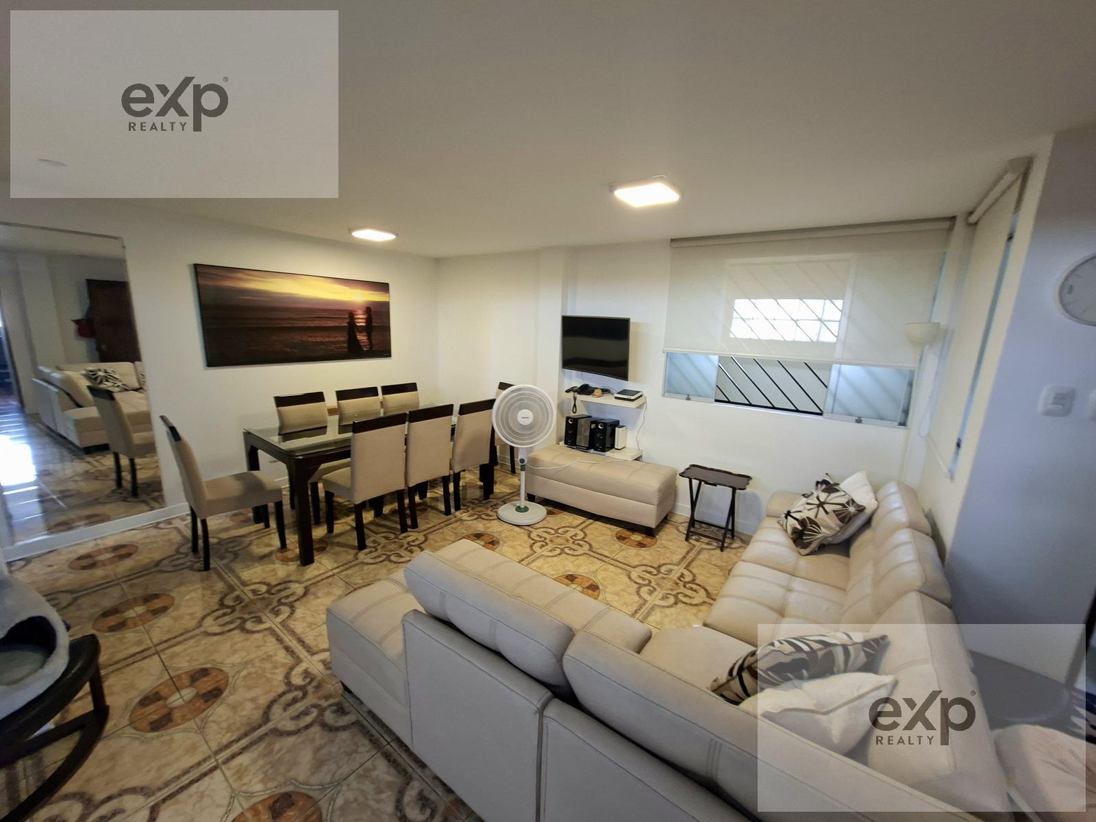 Departamento en San Juan de Miraflores
