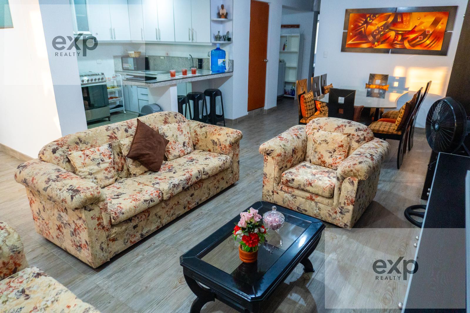 Apartment in COSTA AZUL 2