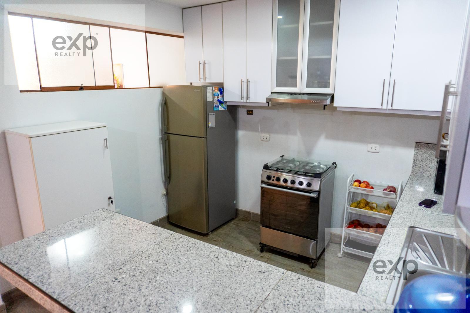 Apartment in COSTA AZUL 5