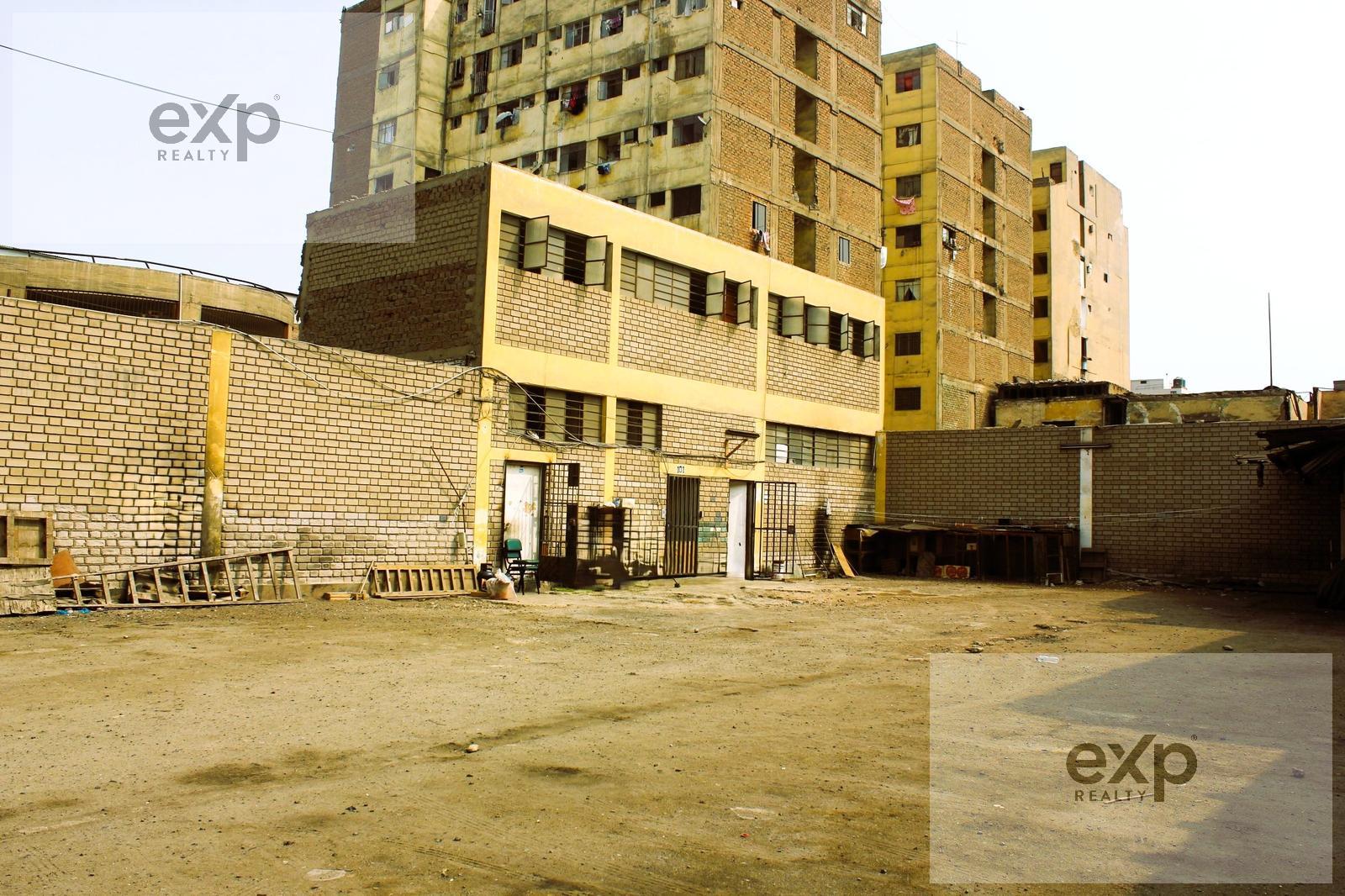 Locales Comerciales en venta en Lima | Lima | Cercado de Lima, Jirón Callao al 300, 1153 m²