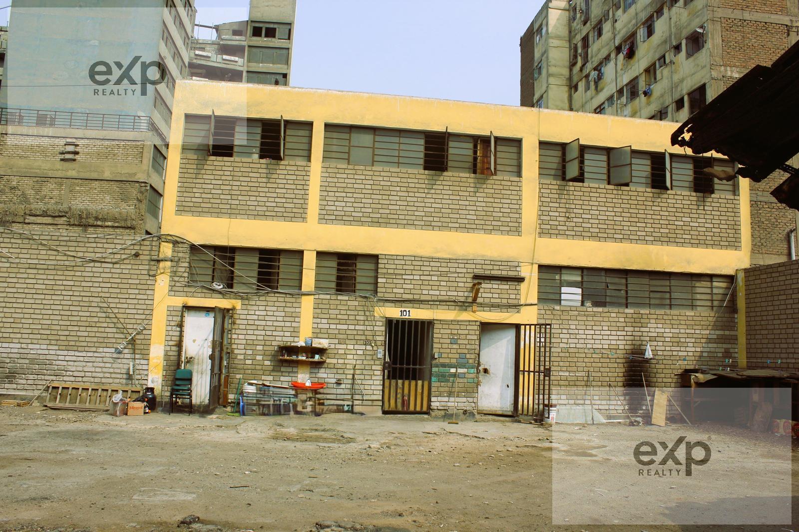 Locales Comerciales en venta en Lima | Lima | Cercado de Lima, Jirón Callao al 300, 1153 m²