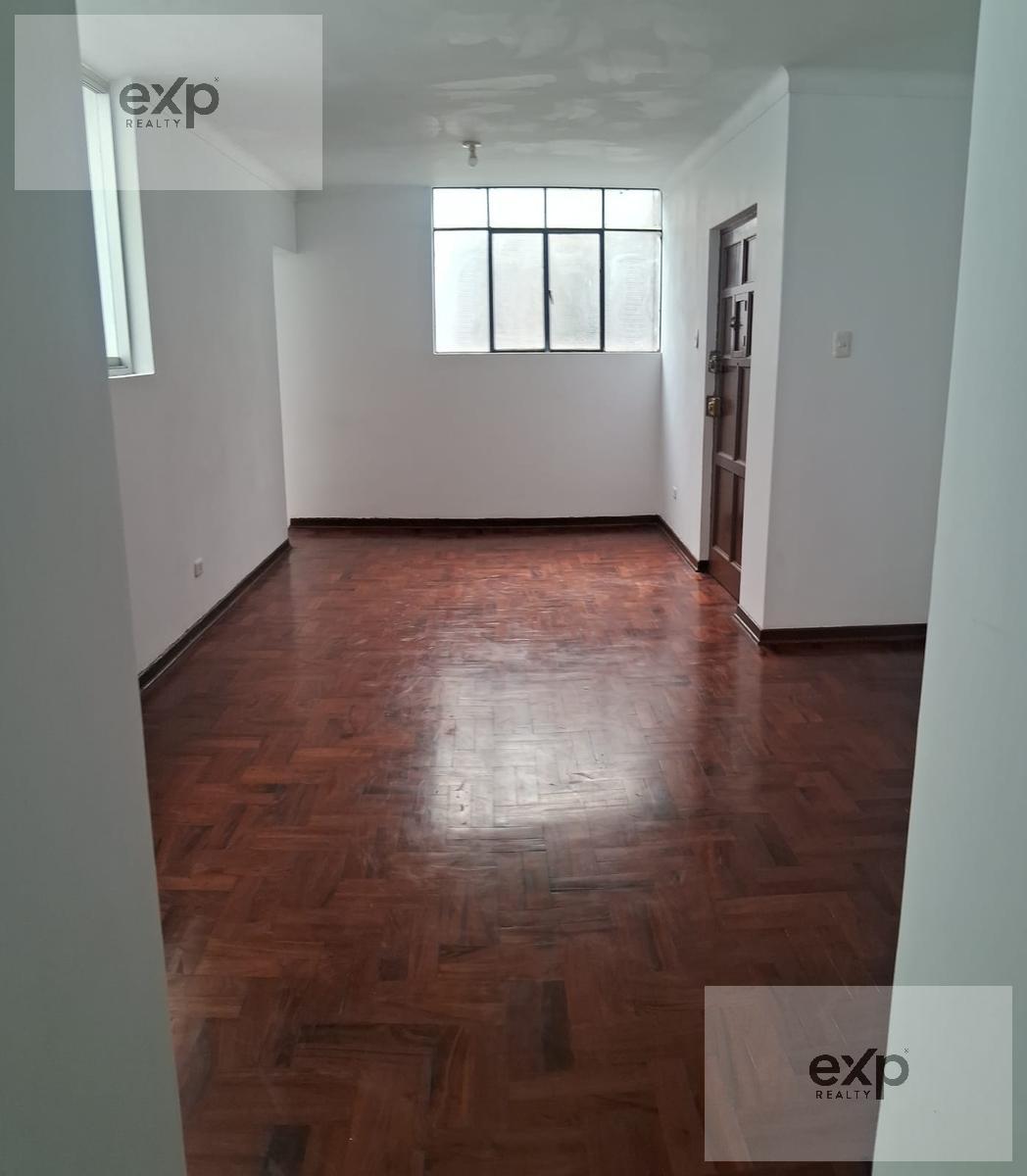 Apartment in Lince 2