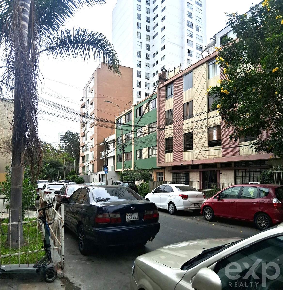 Departamento en venta en Lima | Lima | Lince, Pezet y Monel al 2100, 86 m²
