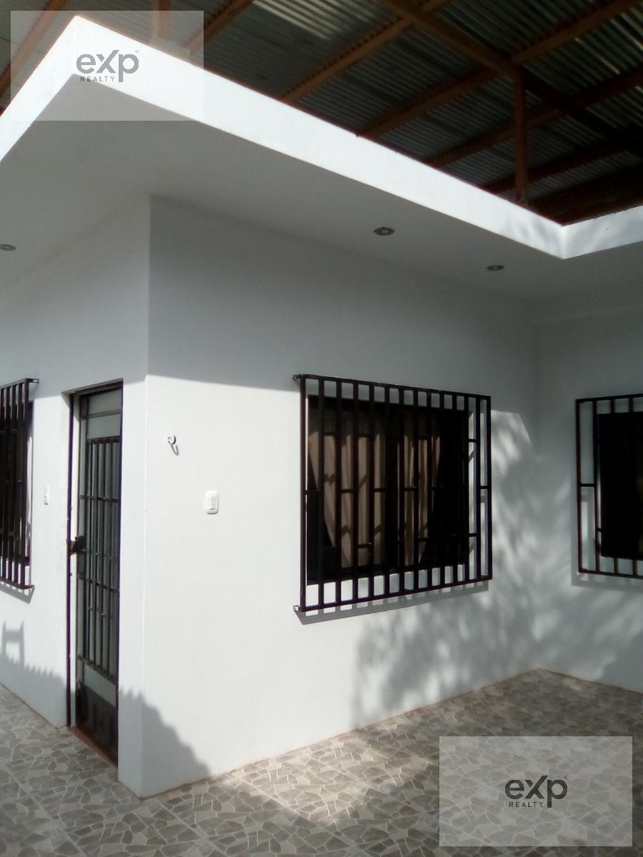 Casa en venta en Tumbes | Contralmirante Villar | Zorritos, Alfonso Ugarte, La Tucilla, Zorritos, 126 m²