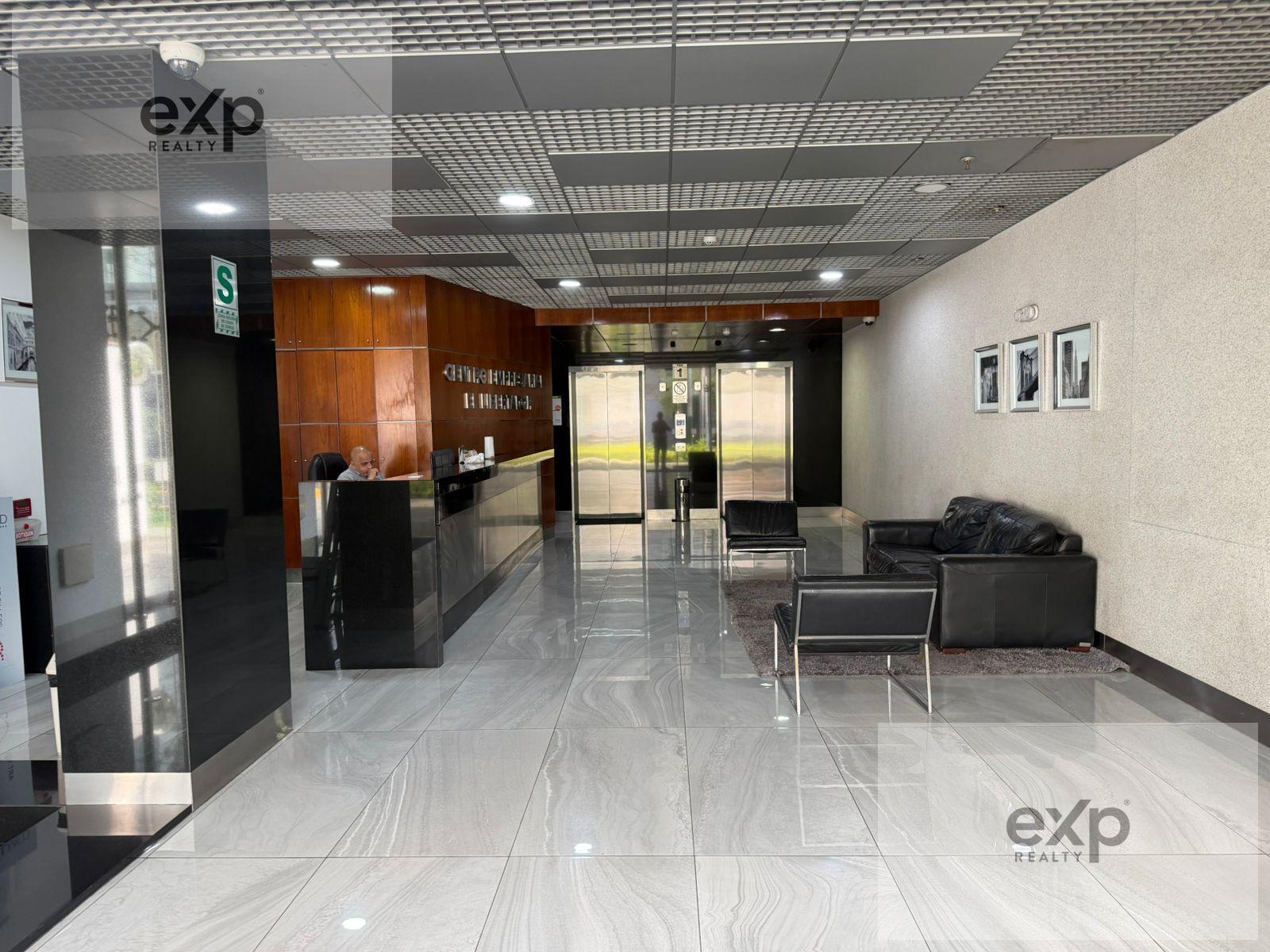 Oficina en alquiler en Lima | Lima | Miraflores, Av. 28 de Julio al 700 - Miraflores, 204 m²