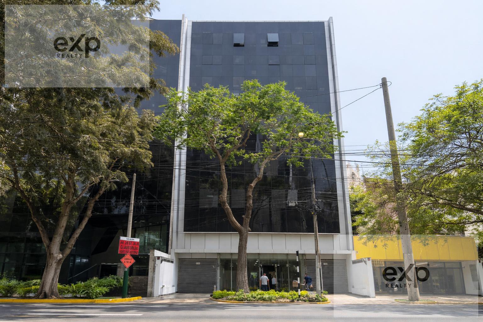 Oficina en alquiler en Lima | Lima | Miraflores, Av. 28 de Julio al 700 - Miraflores, 204 m²