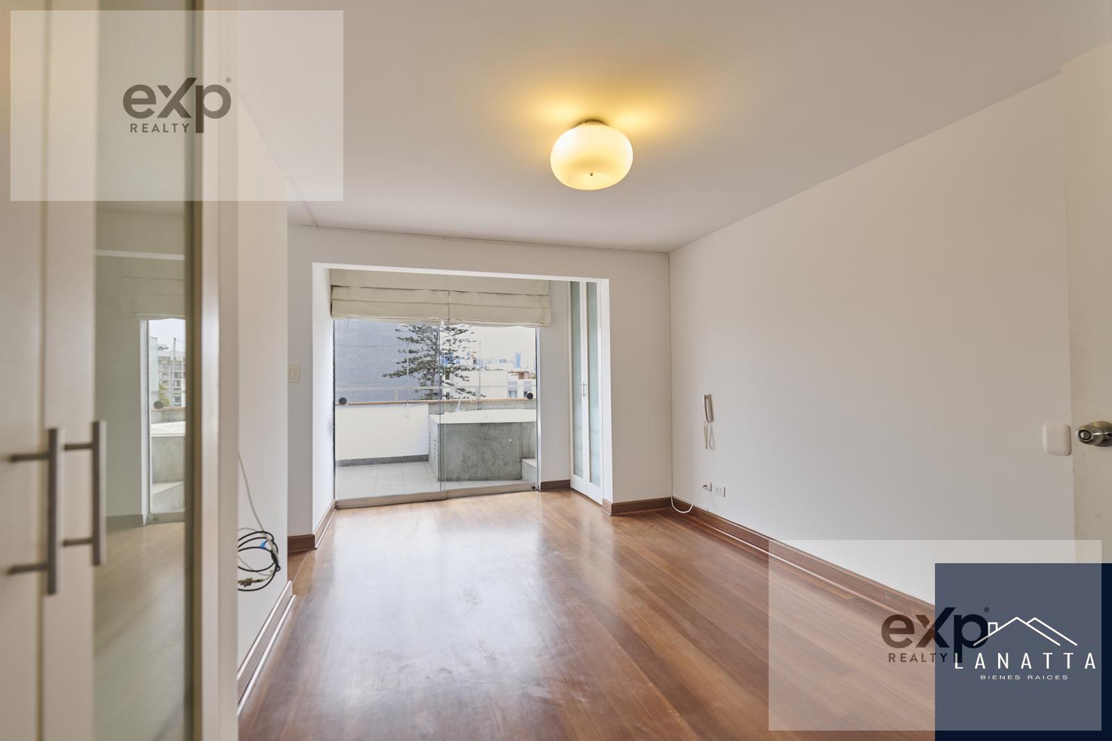 Apartment for sale in Lima | Miraflores | SANTA CRUZ, Calle Bartolome Herrera al 100, 192 m²