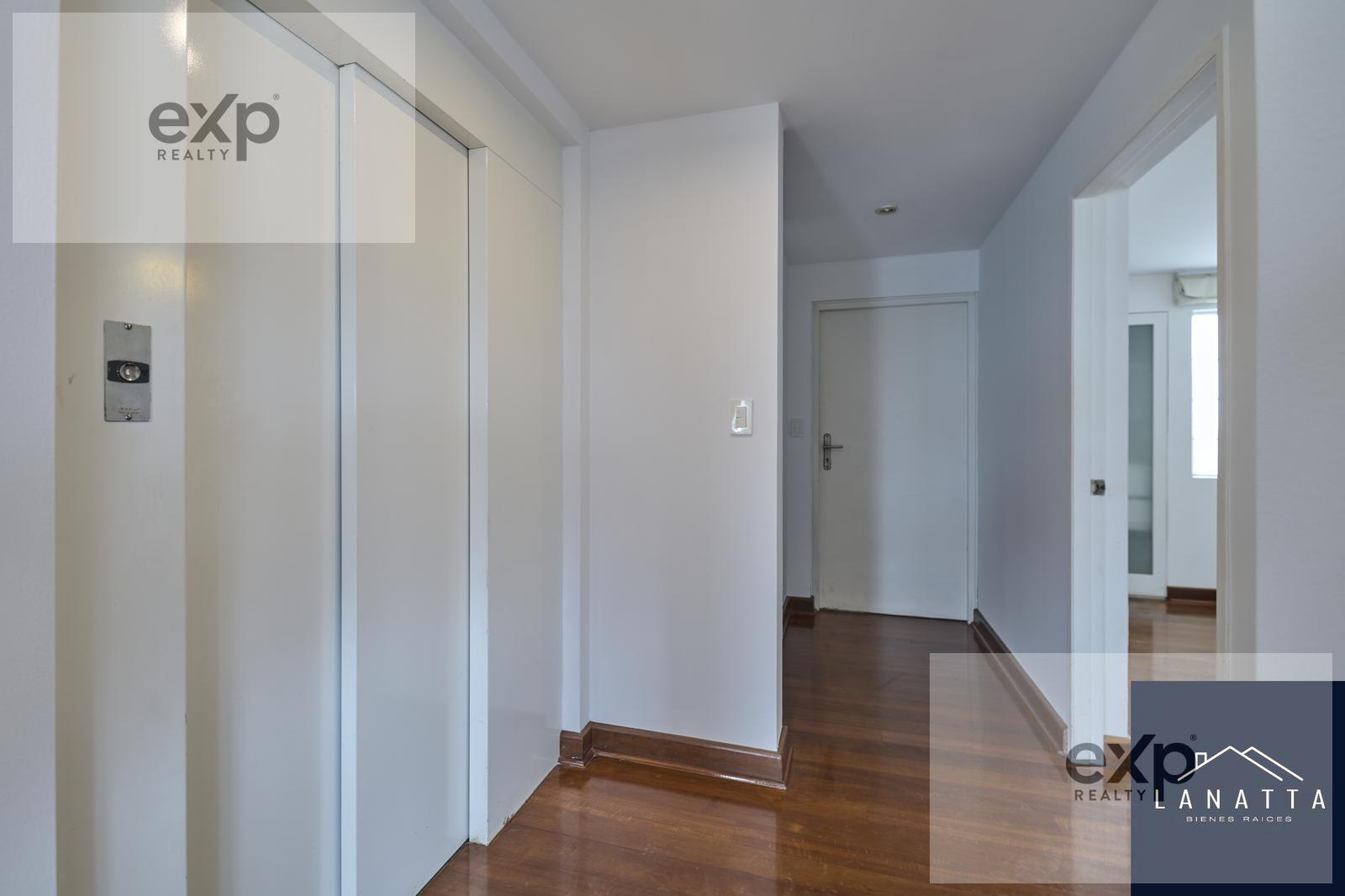 Departamento en venta en Lima | Miraflores | SANTA CRUZ, Calle Bartolome Herrera al 100, 192 m²