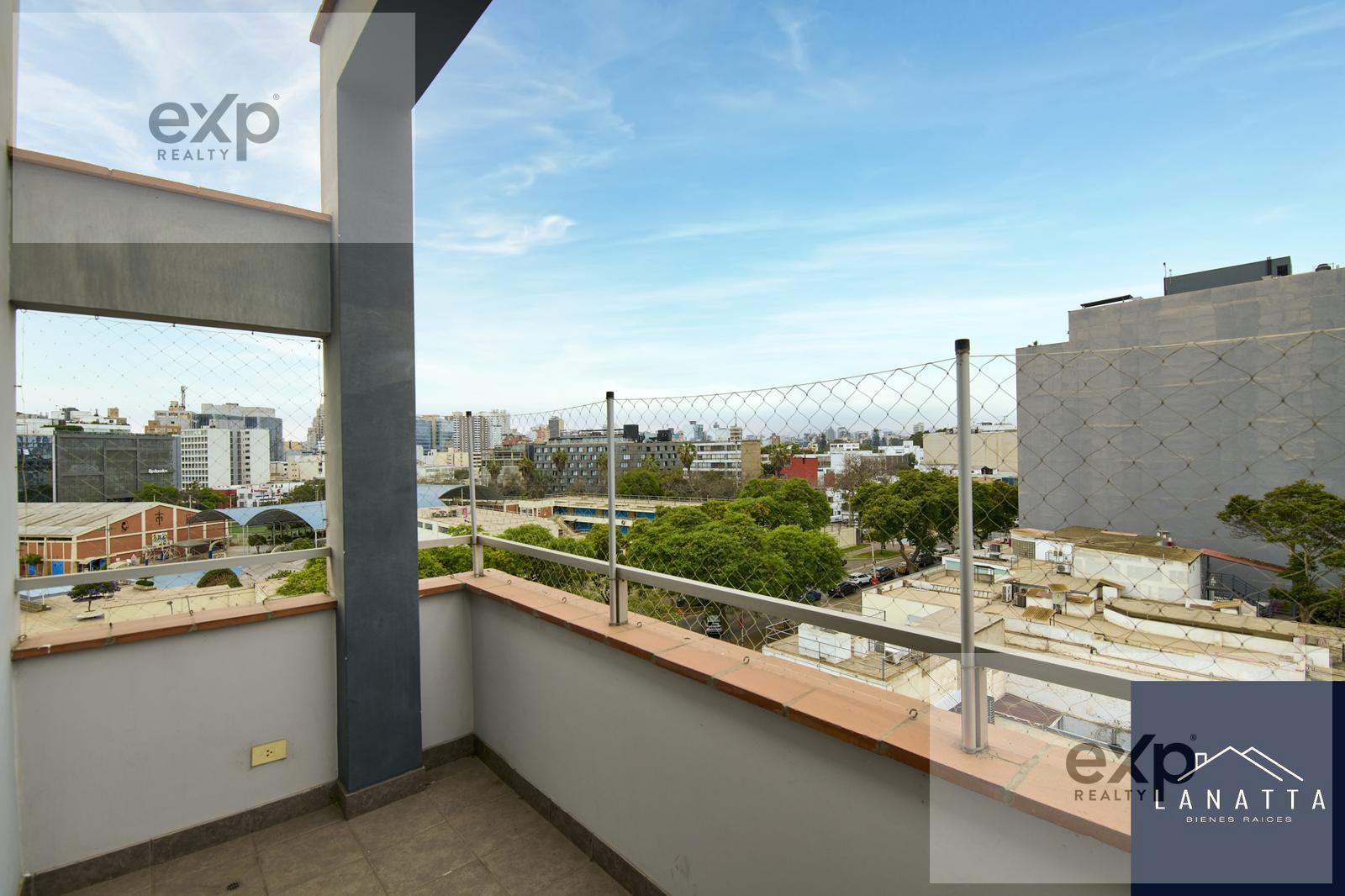 Departamento en venta en Lima | Miraflores | SANTA CRUZ, Calle Bartolome Herrera al 100, 192 m²