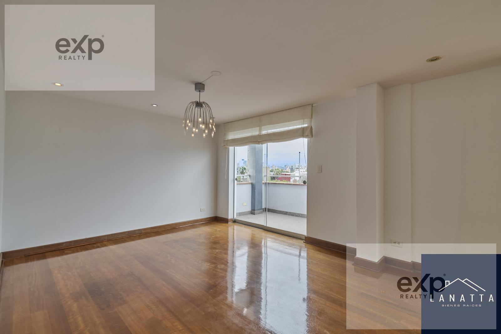 Departamento en venta en Lima | Miraflores | SANTA CRUZ, Calle Bartolome Herrera al 100, 192 m²