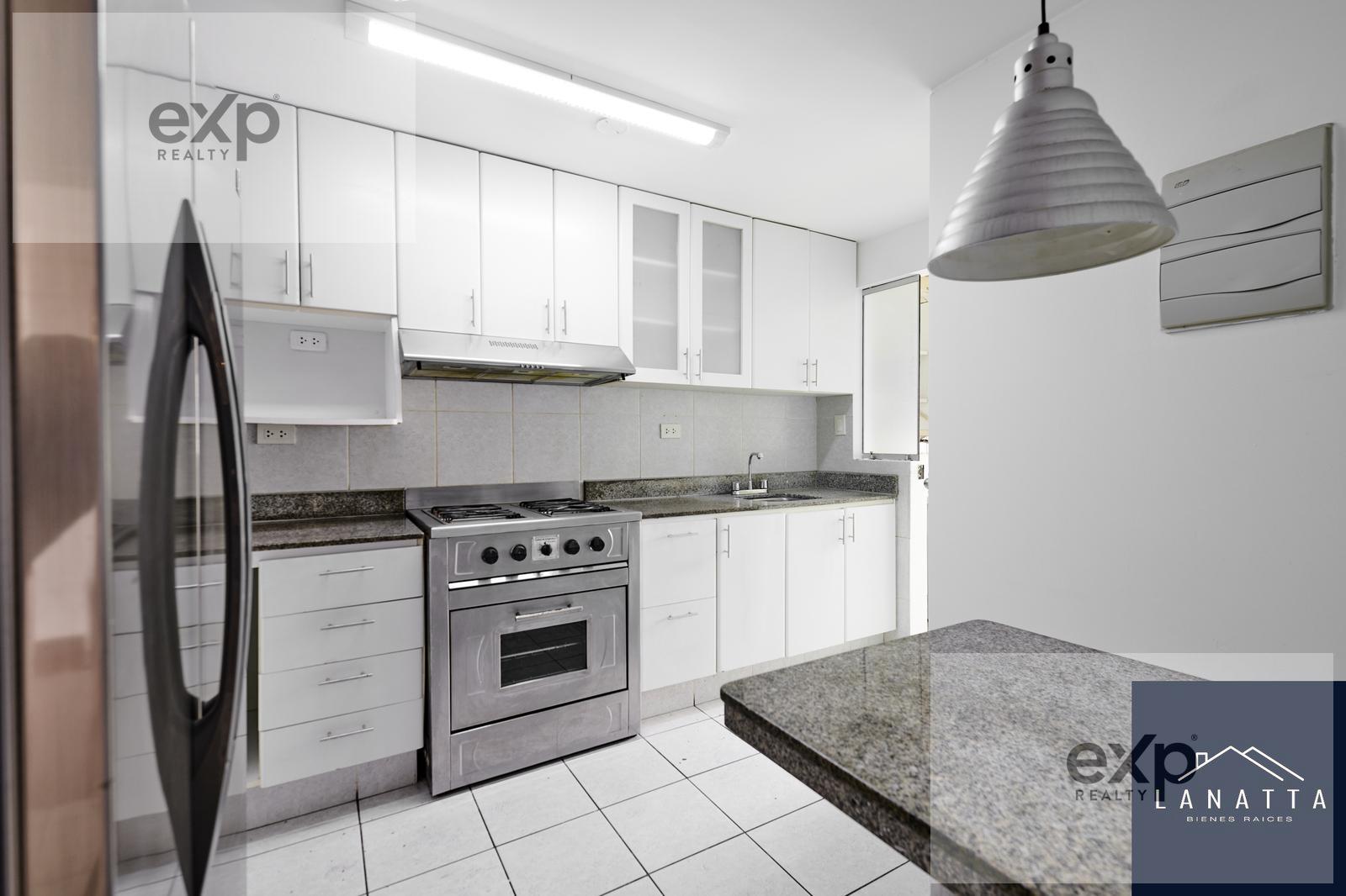 Departamento en venta en Lima | Miraflores | SANTA CRUZ, Calle Bartolome Herrera al 100, 192 m²