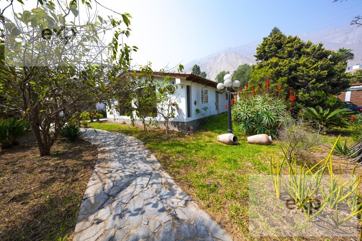 House in Cieneguilla 2