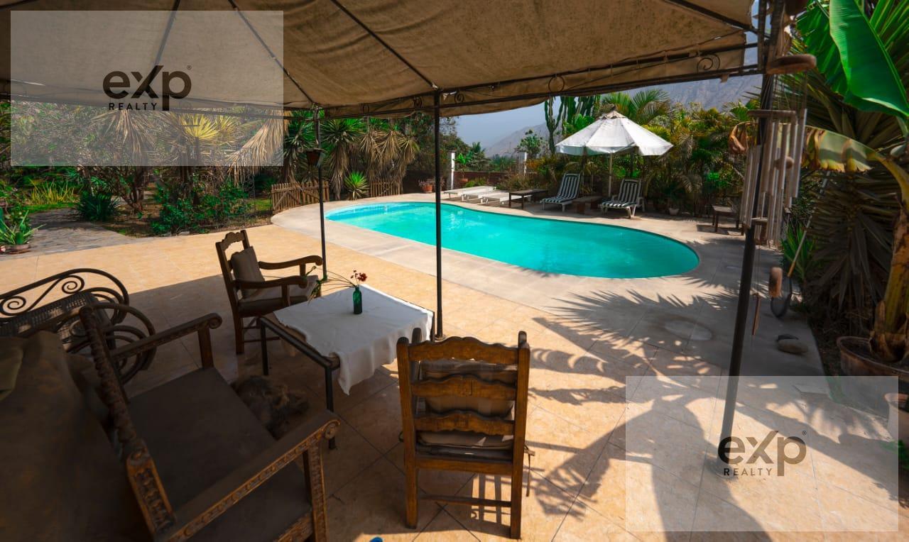 House in Cieneguilla 4
