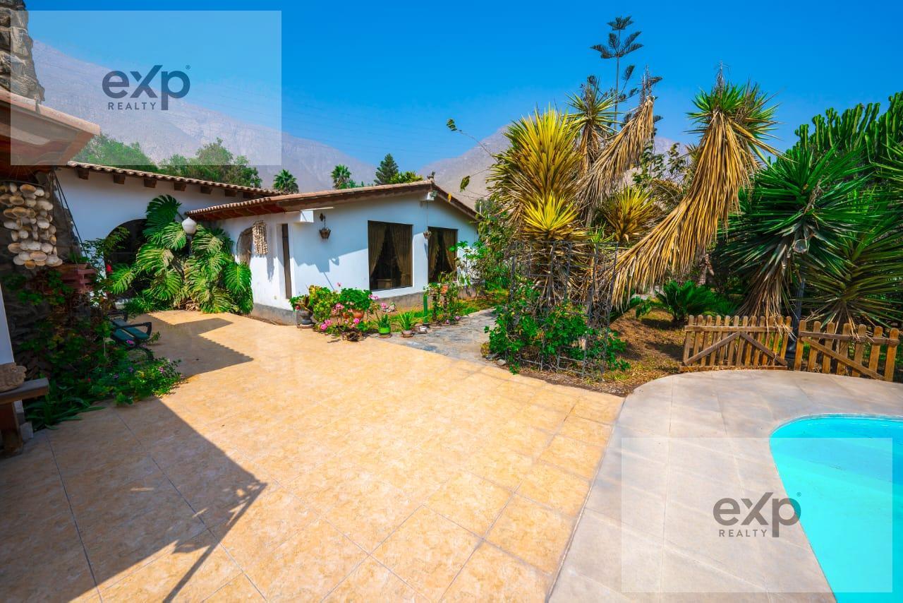 House in Cieneguilla 3