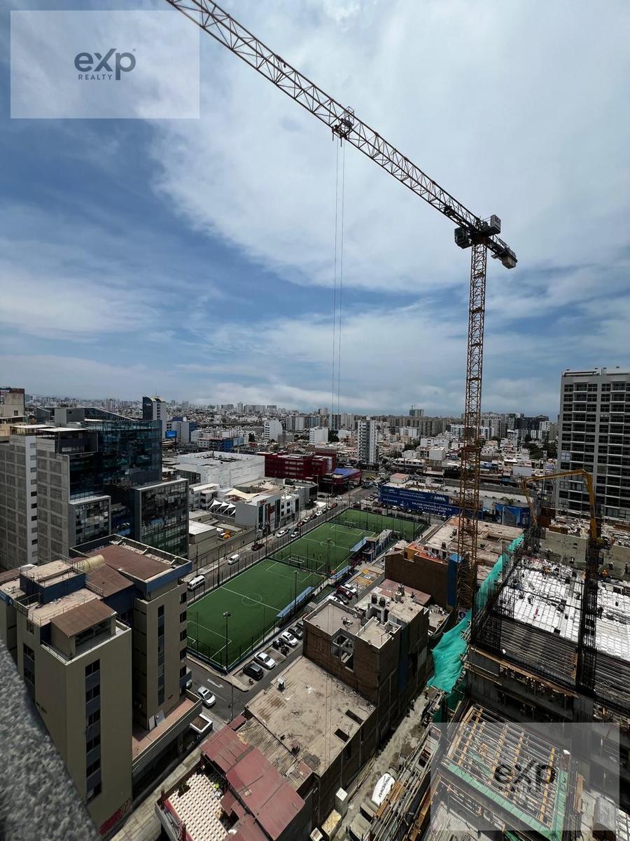 Departamento en venta en Lima | Lima | San Miguel (Lima), Calle Fray Martin de Murua, 83 m²
